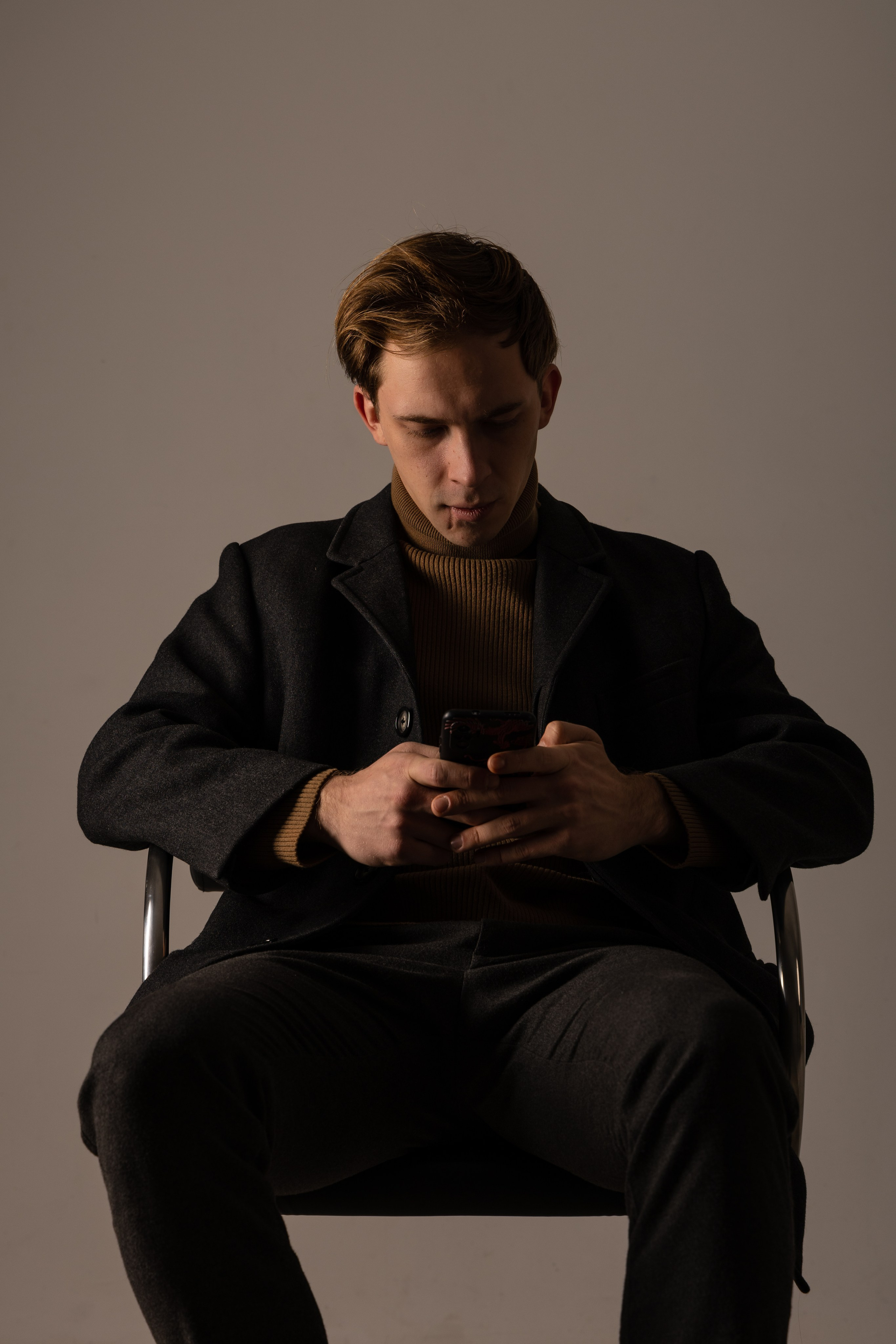 Иван. Репортажный фотограф Санкт-Петербург | Роман Карбышев