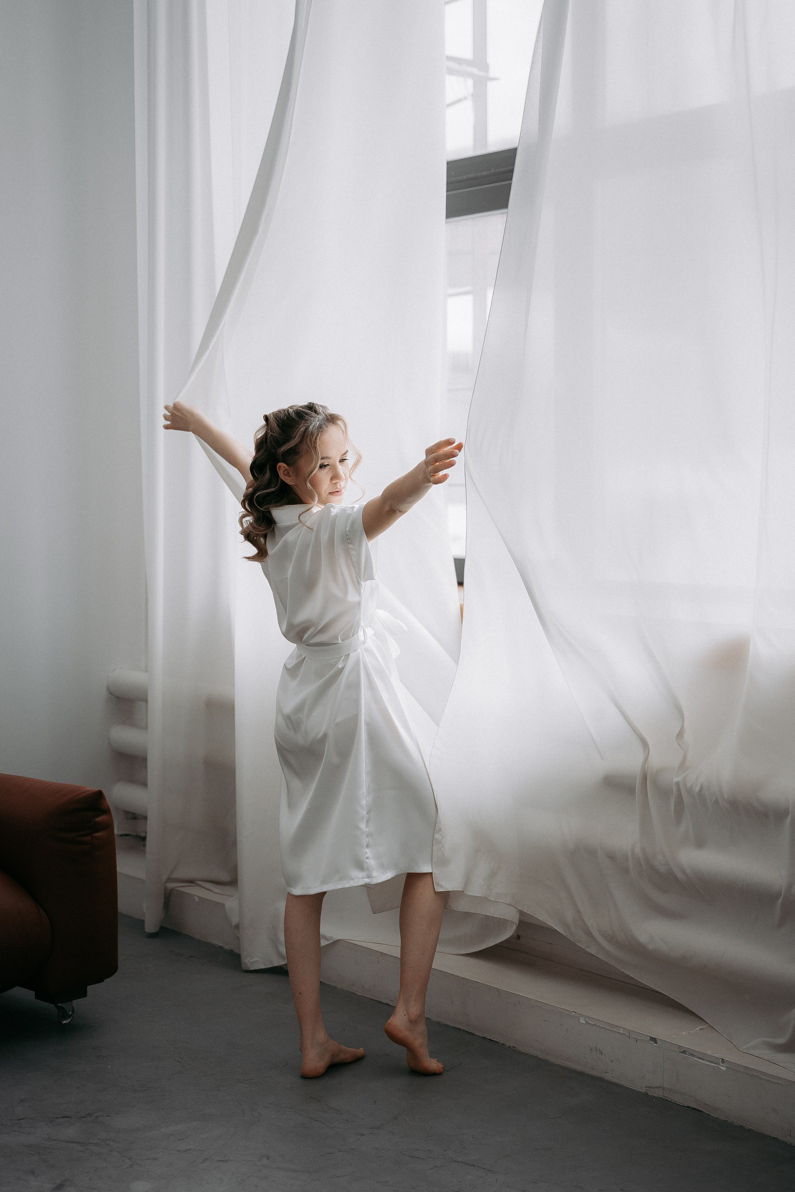 Николай и Анастасия. Свадебный фотограф в Чебоксарах