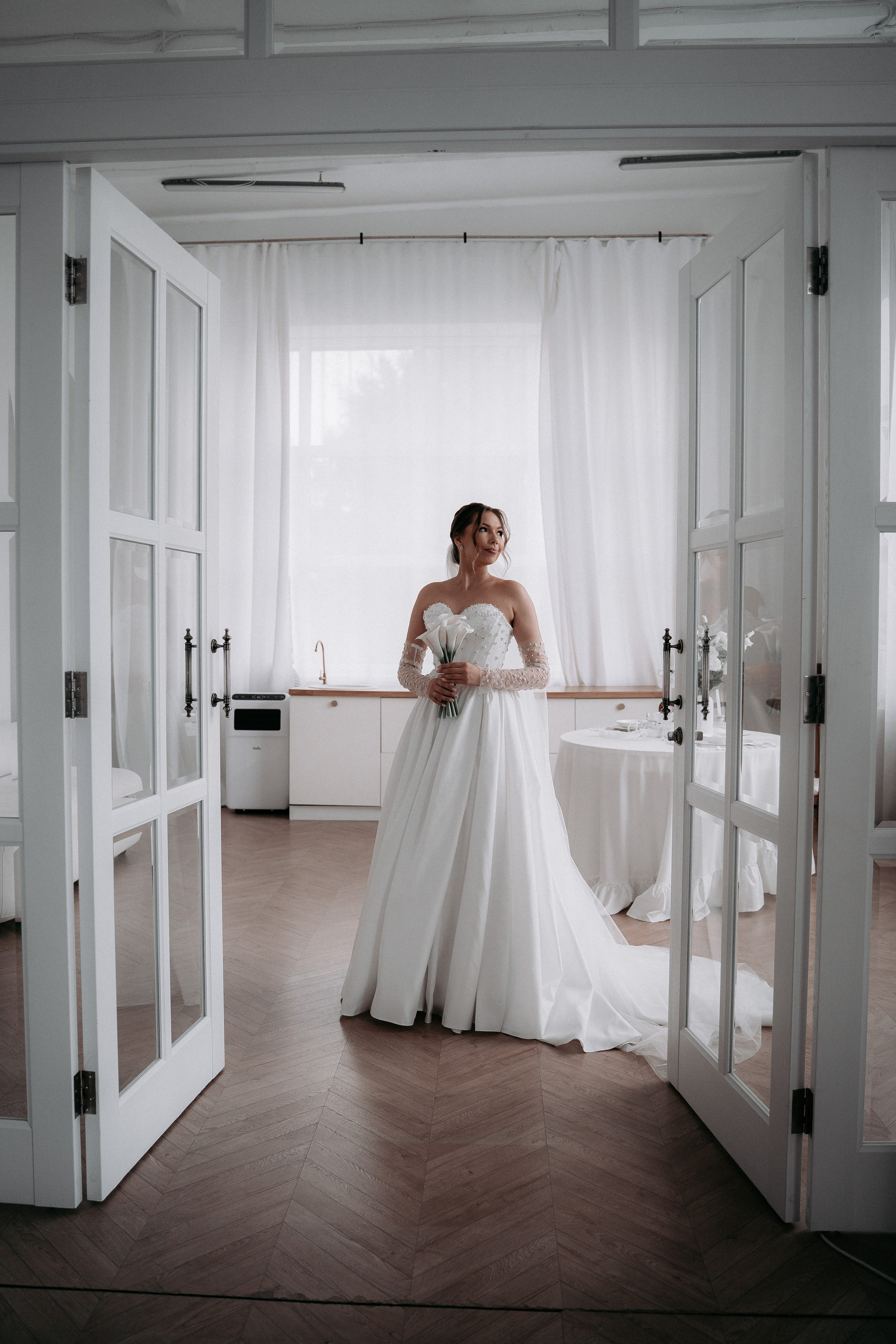 Дмитрий и Анастасия. Свадебный фотограф в Чебоксарах