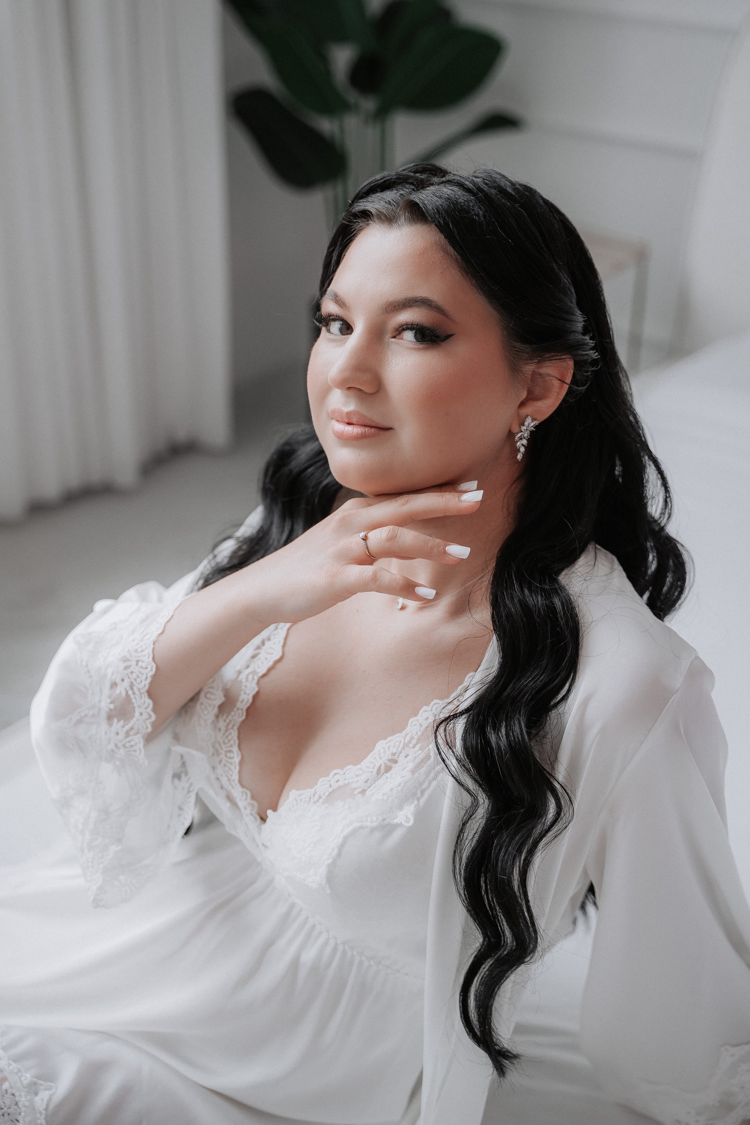 Андрей и Елена. Свадебный фотограф в Чебоксарах