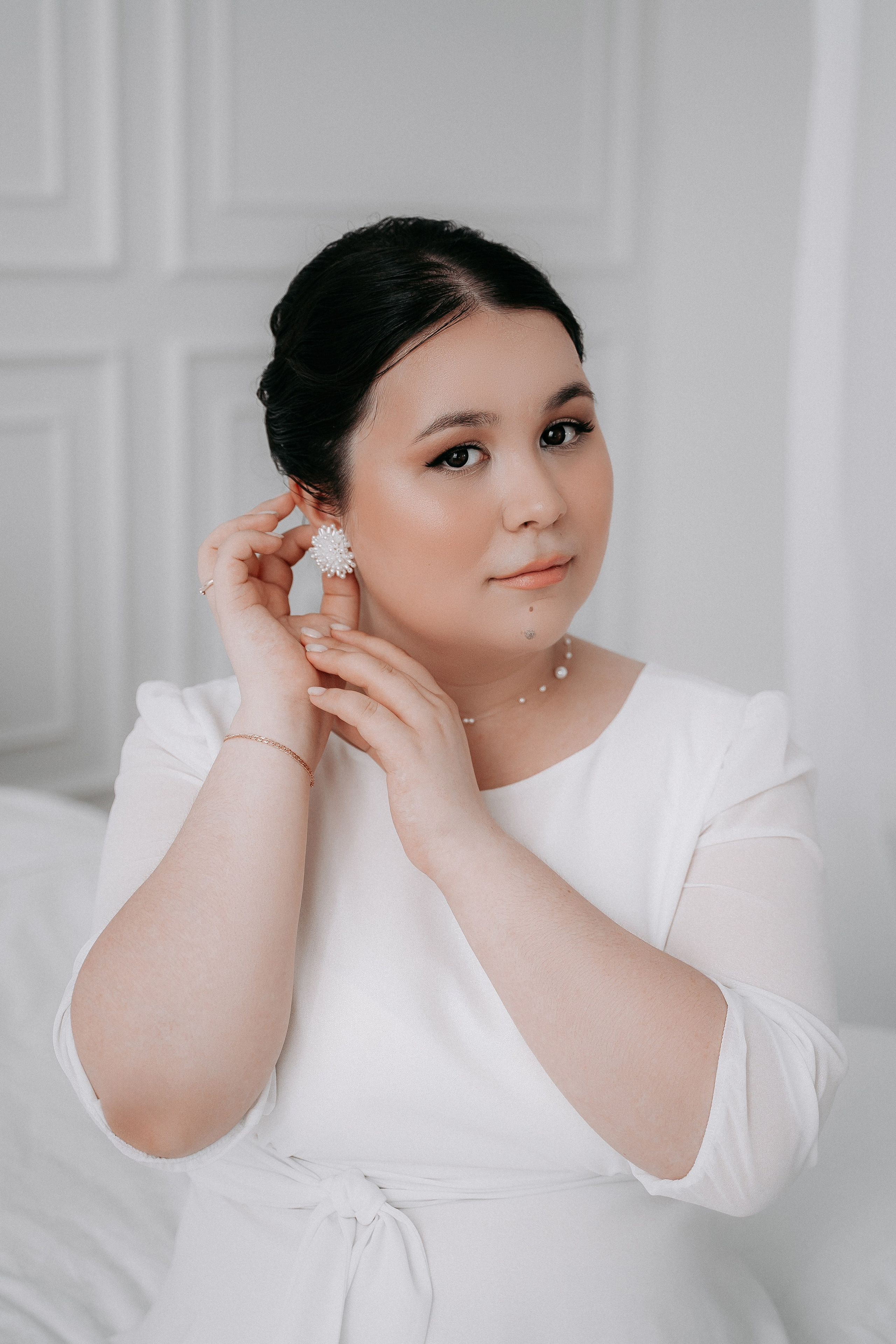 Алексей и Александра. Свадебный фотограф в Чебоксарах