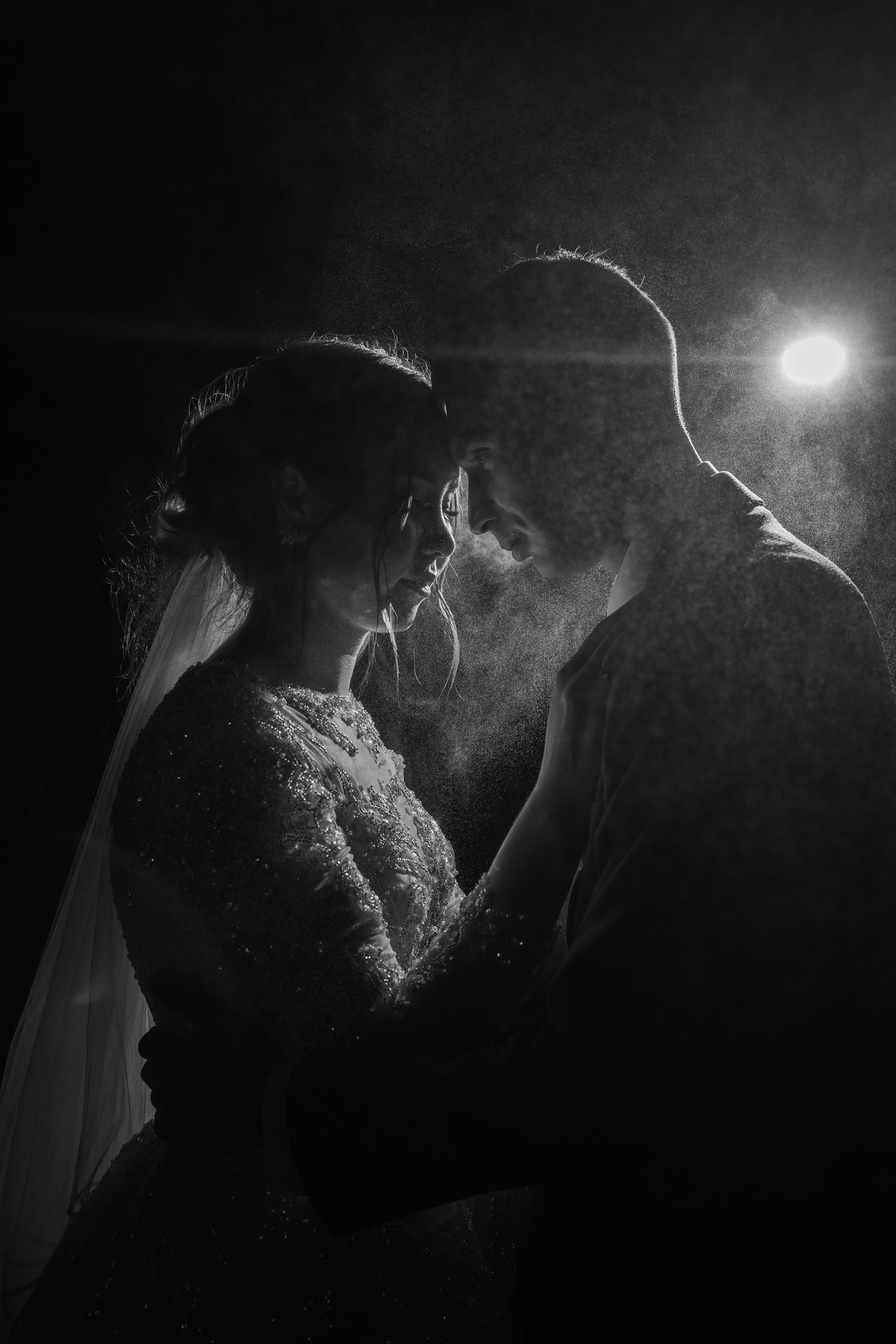 Дмитрий и Татьяна. Свадебный фотограф в Чебоксарах