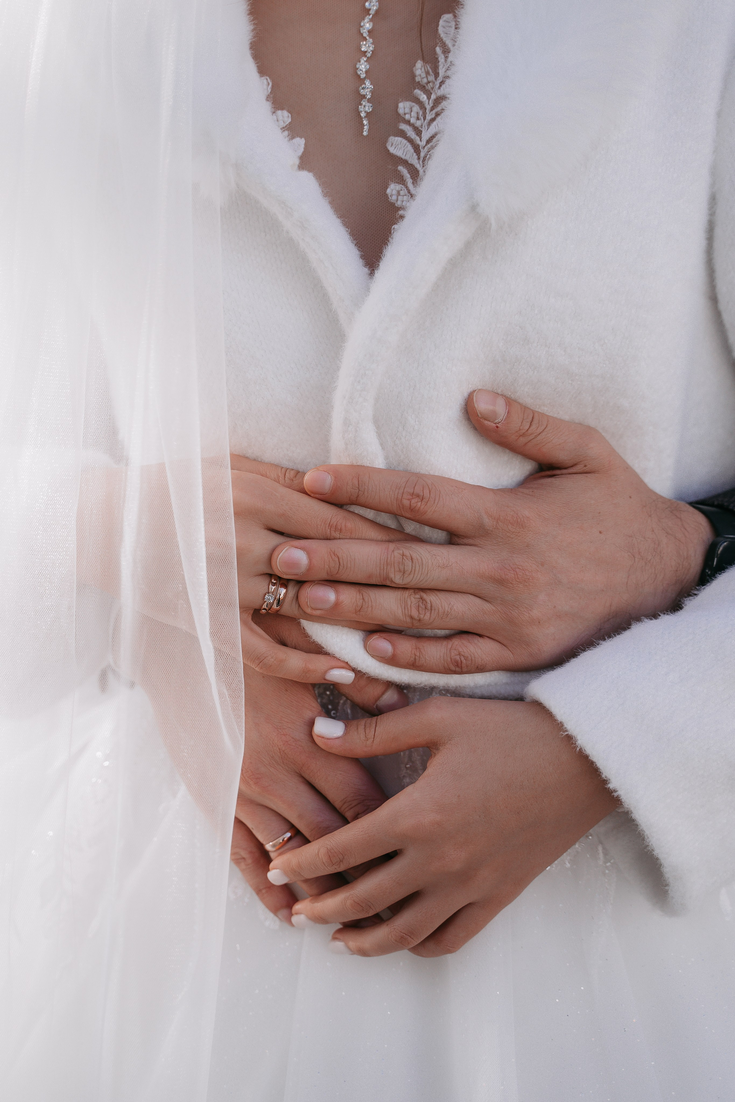 Пётр и Ирина. Свадебный фотограф в Чебоксарах