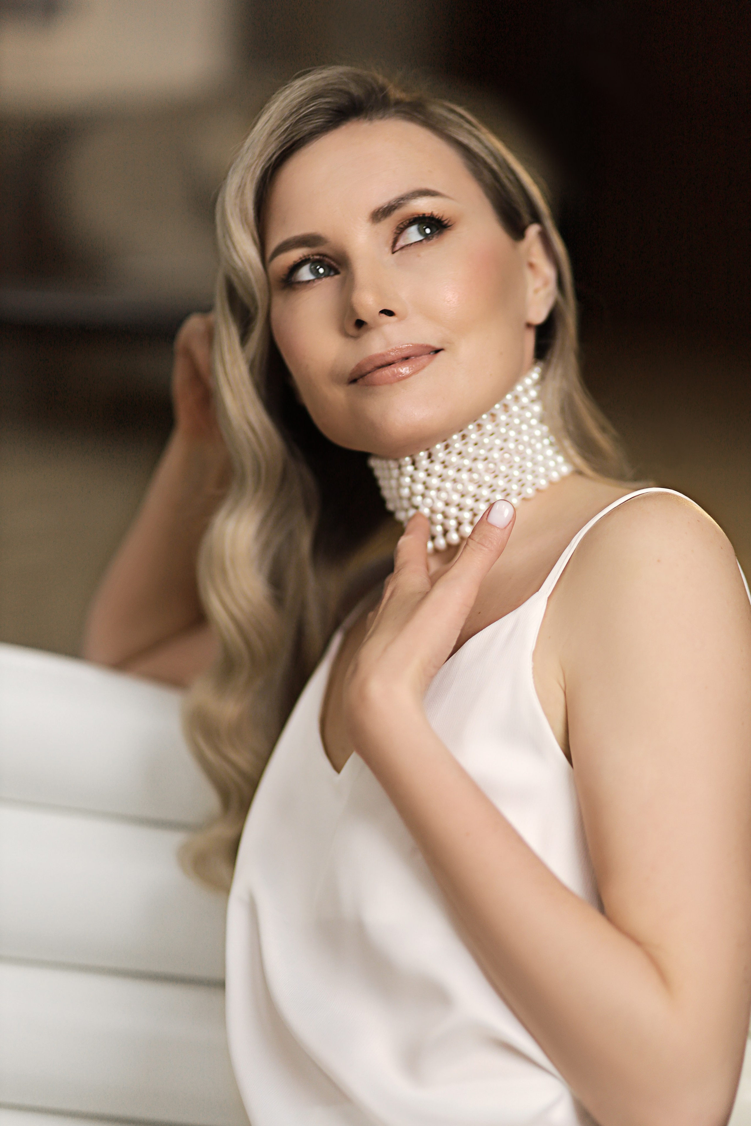 Лидия. Ирина Мезенцева | Женский и предметный фотограф | г. Омск