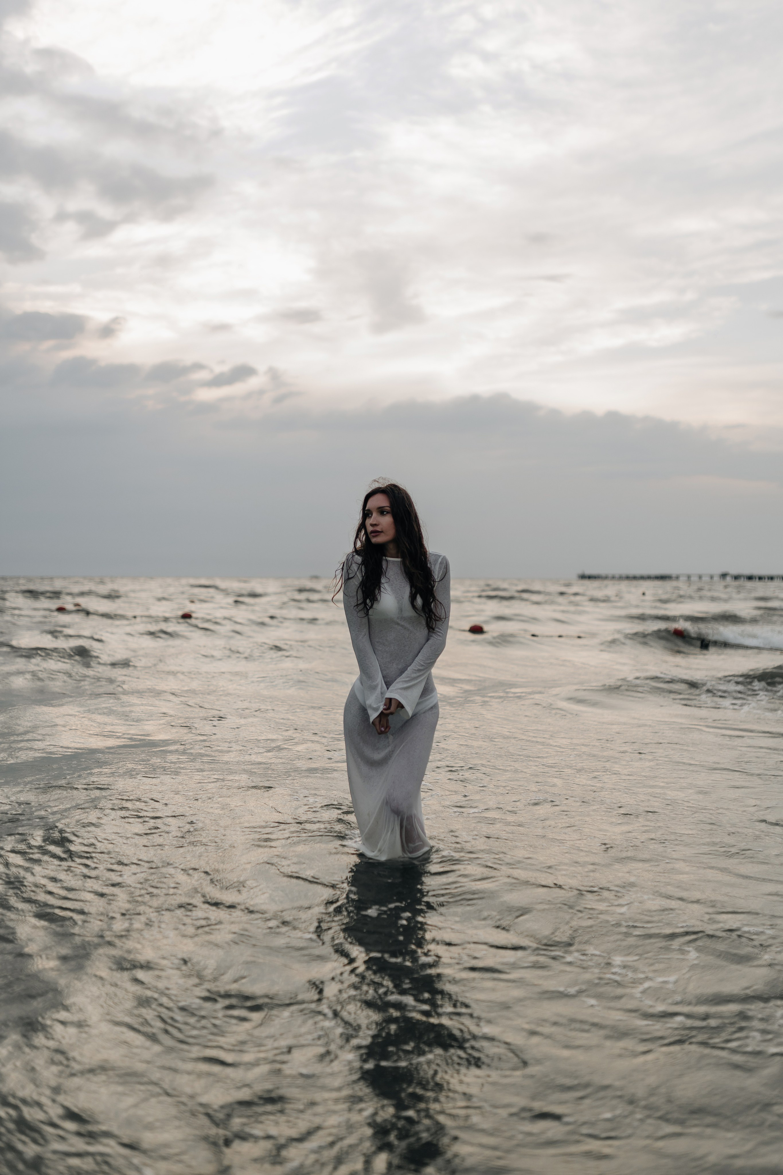 Яна. Фотограф Трифон Мира