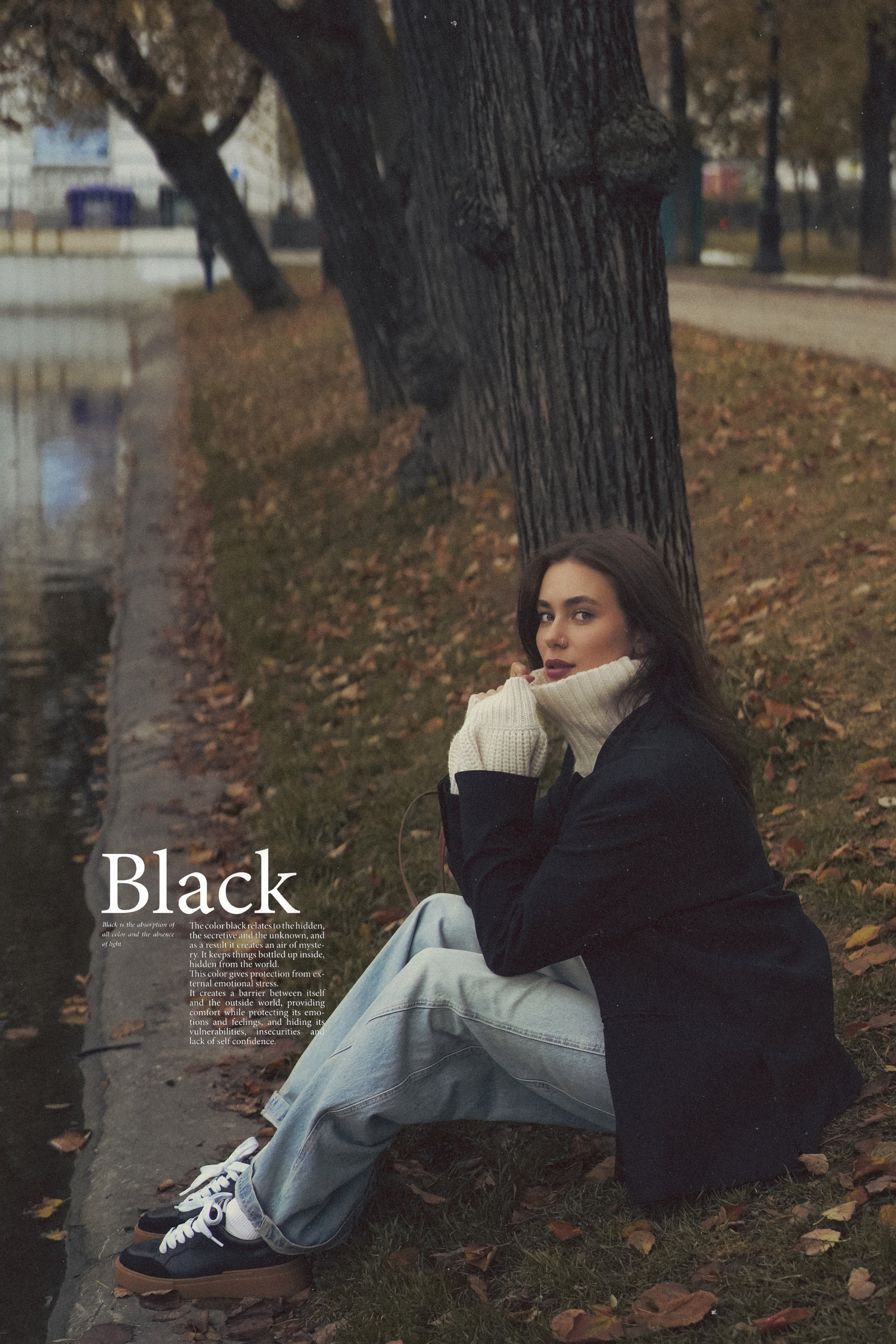 Фотограф Москва, Зуянова Александра