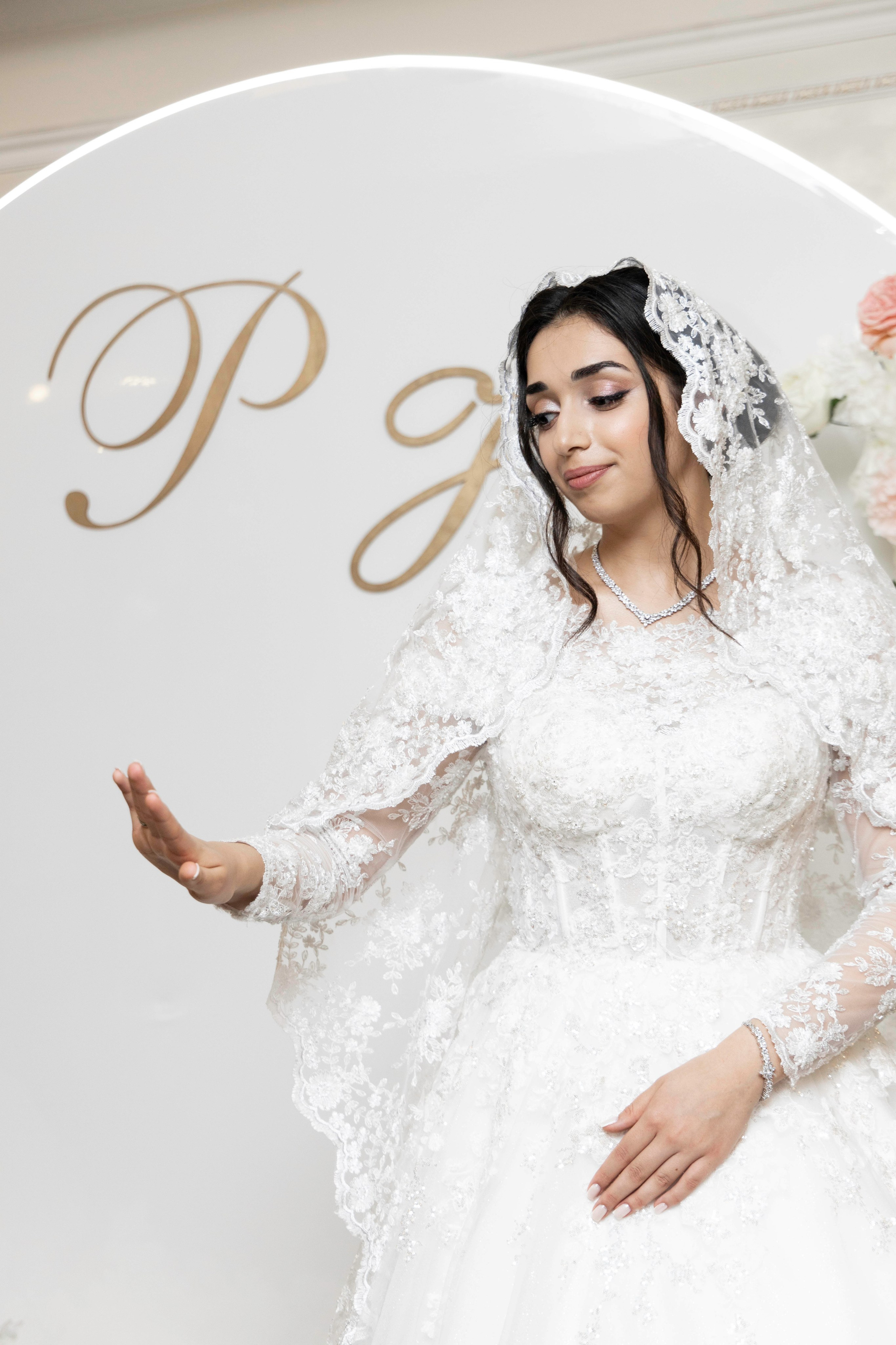 Руслан & Натэлла (Езидская свадьба). Фотограф Olya Posnimay