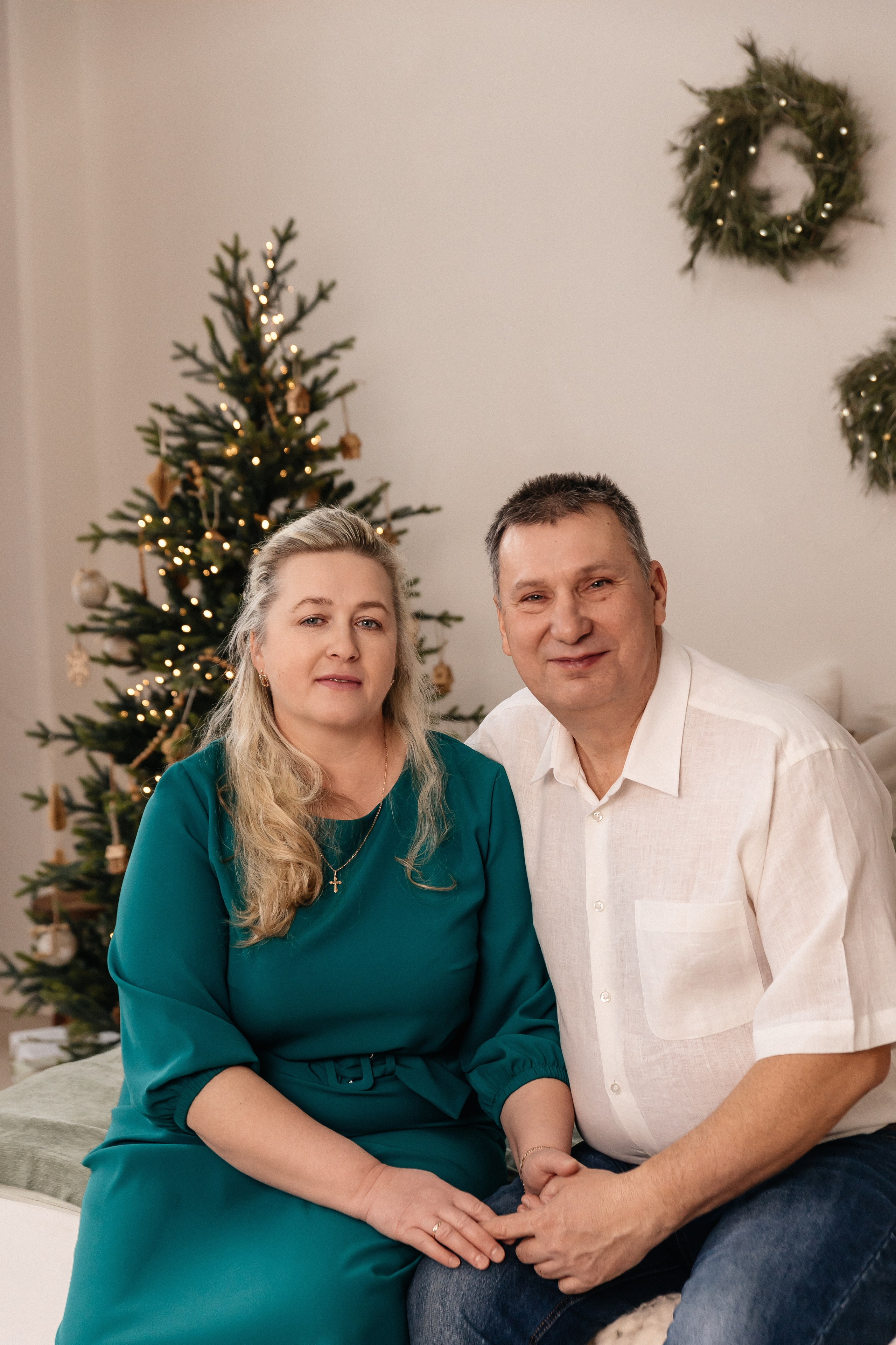 Катя, Илья и Андрей. Семейный фотограф Минск Усова Ольга