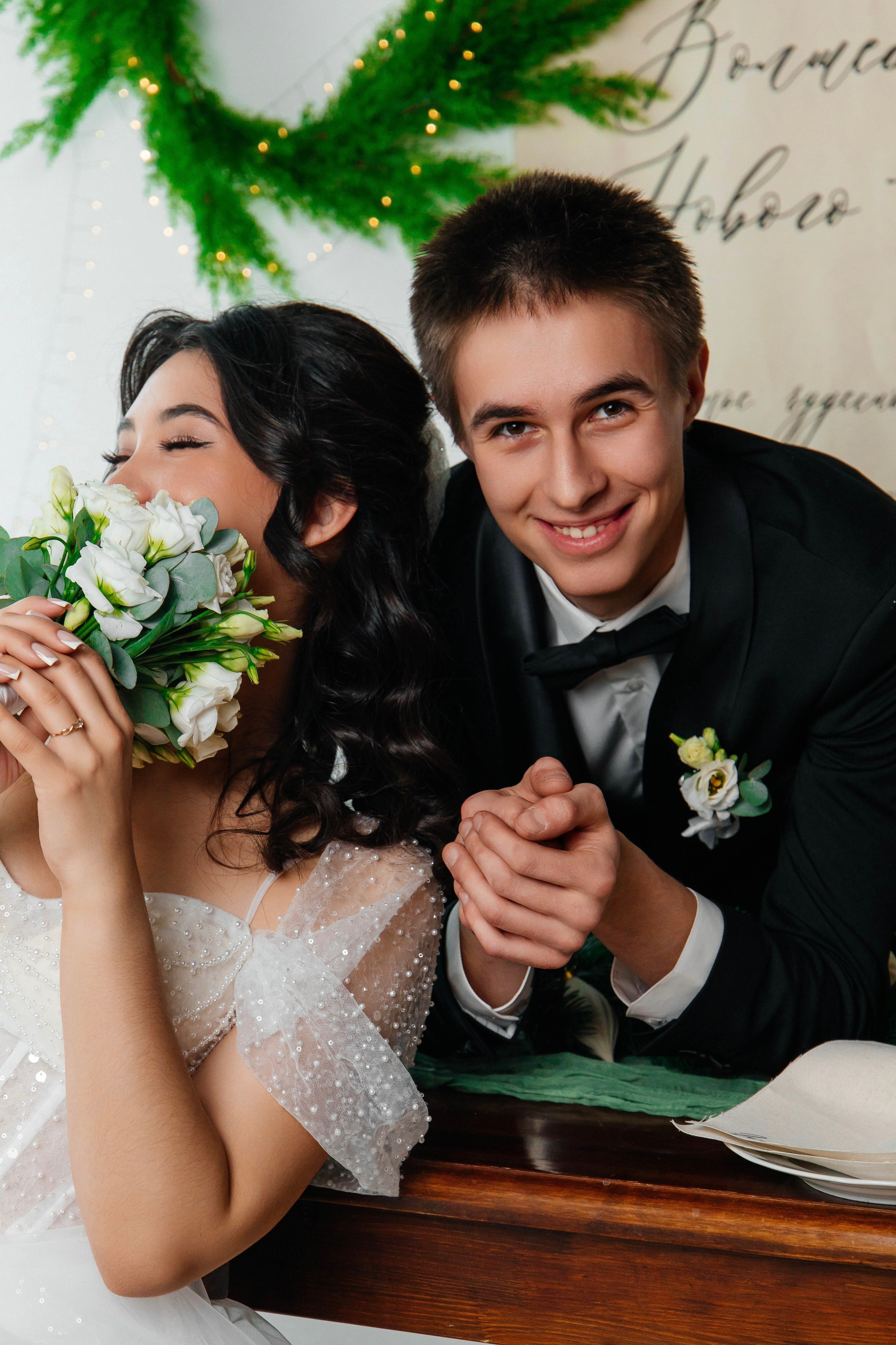 Свадьба Алина и Нияз. Свадебный фотограф/ фотограф Казань