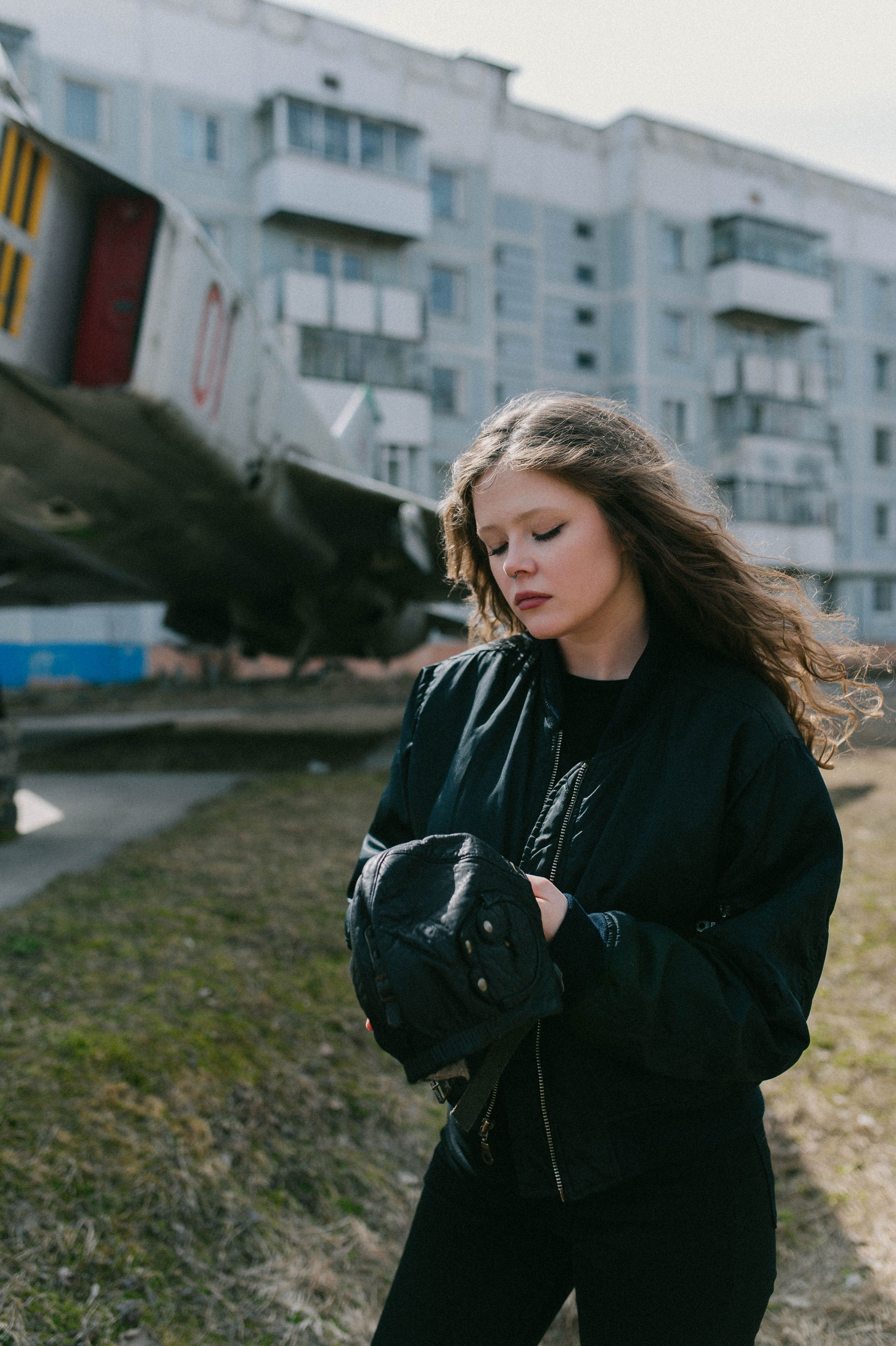 Avia. Фотограф Светлана Васильева