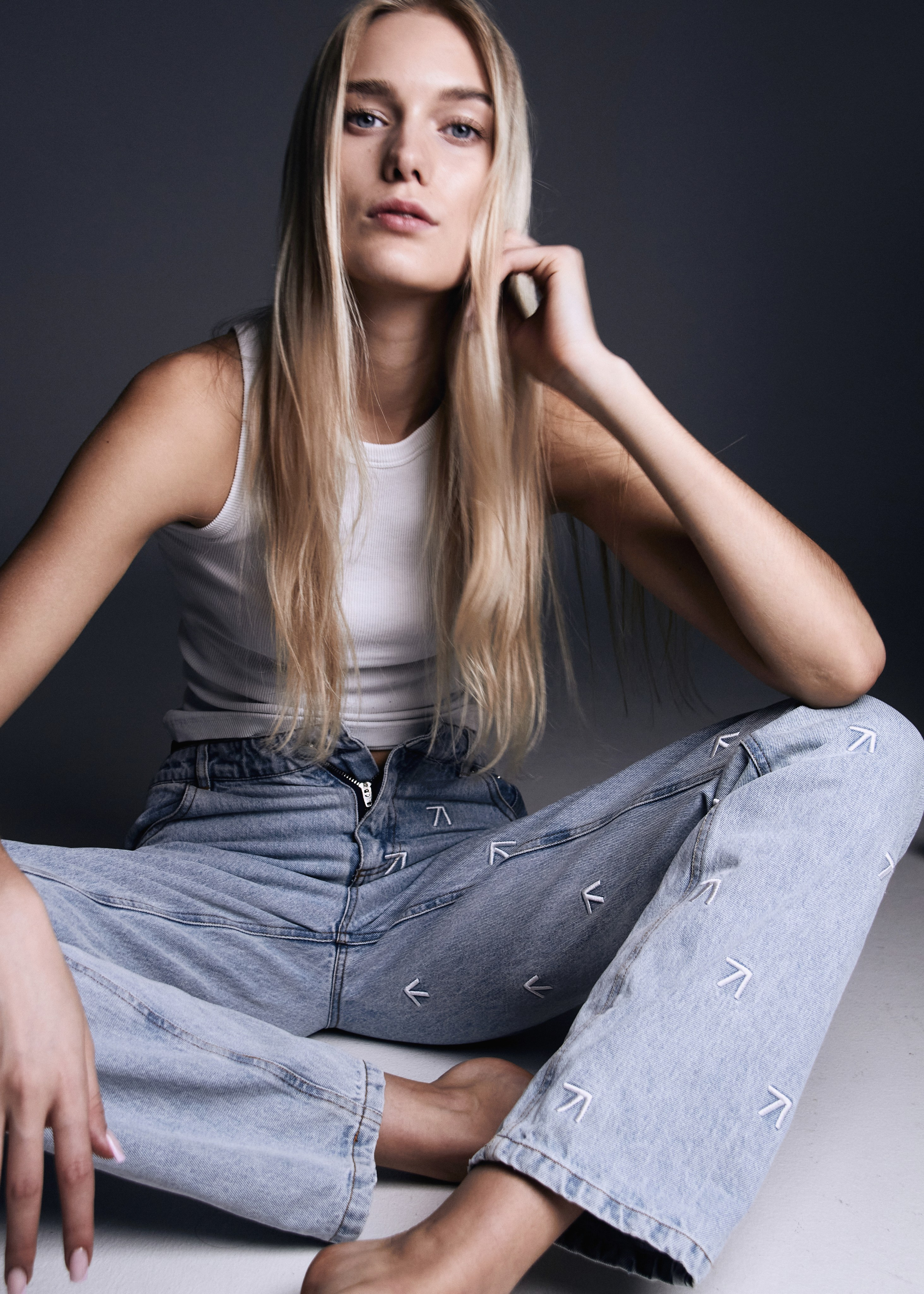 VASYA. Fashion photographer Annа