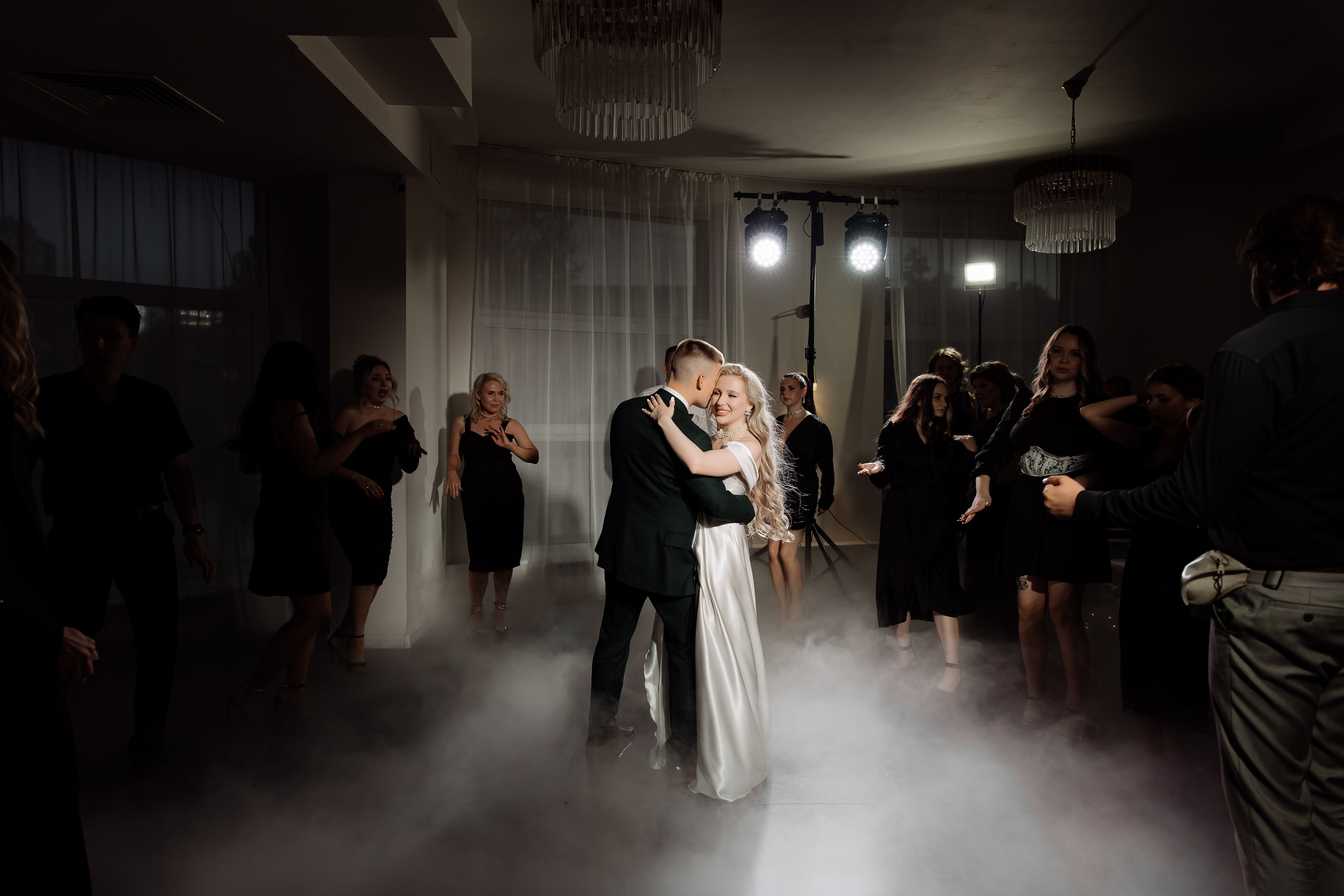 MORE AMORE. YULIYA & IVAN. Свадебный и индивидуальный фотограф в Челябинске Евгения Негодяева