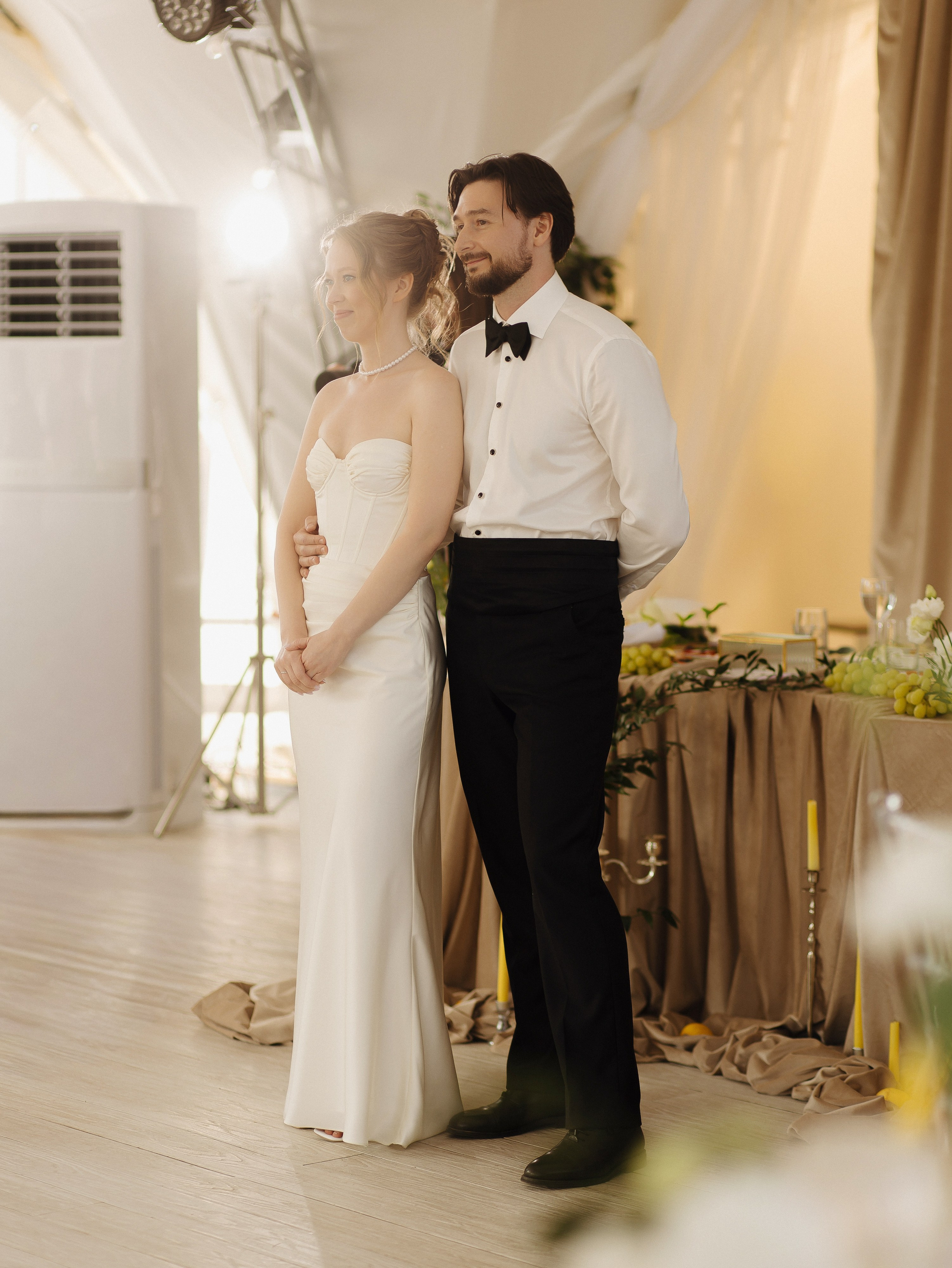 МАРИЯ И ИЛЬЯ. Свадебный и индивидуальный фотограф в Челябинске Евгения Негодяева