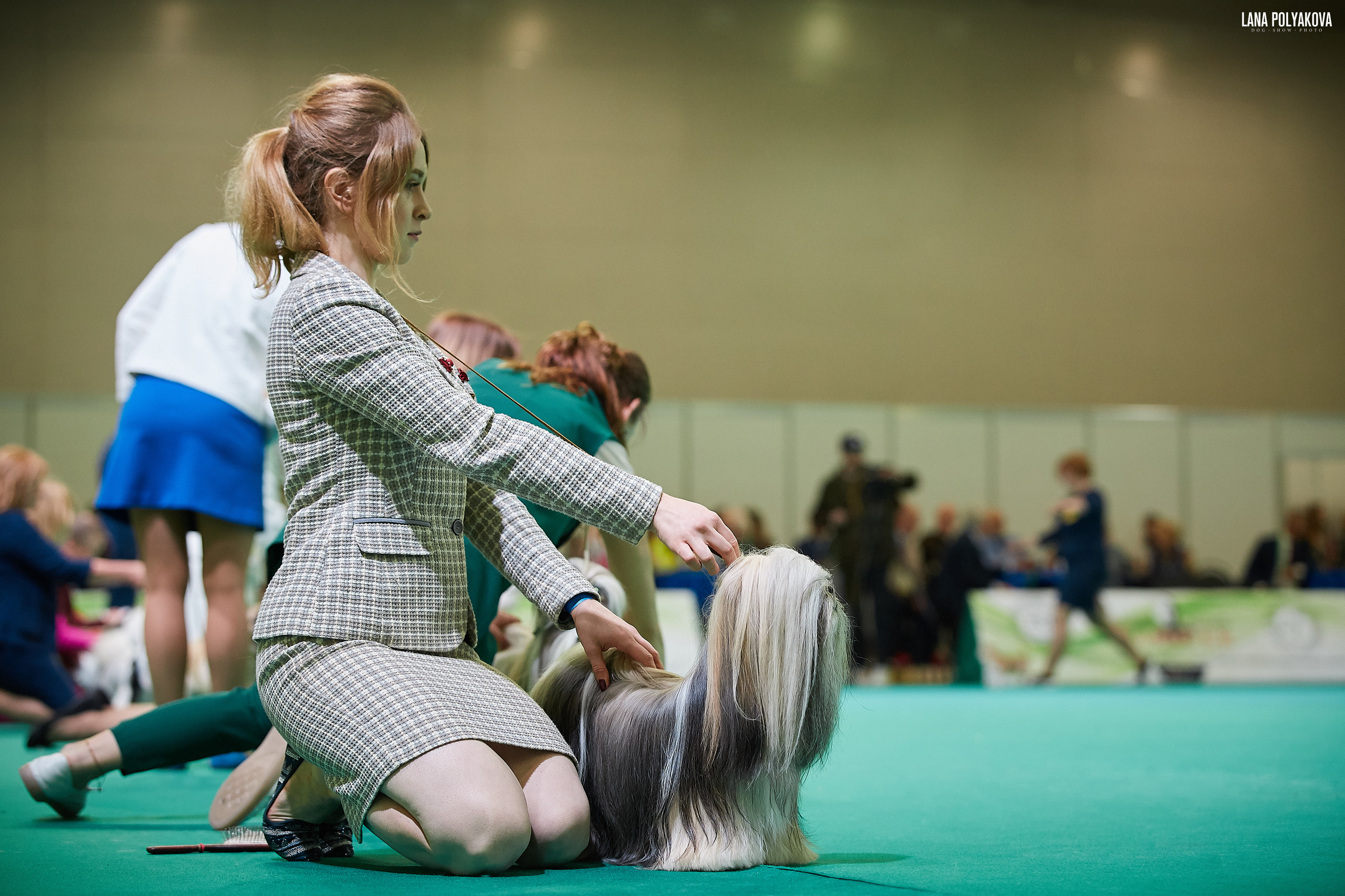 IDS “MAZOVER MEMORIAL 2019” 25-26.05.19