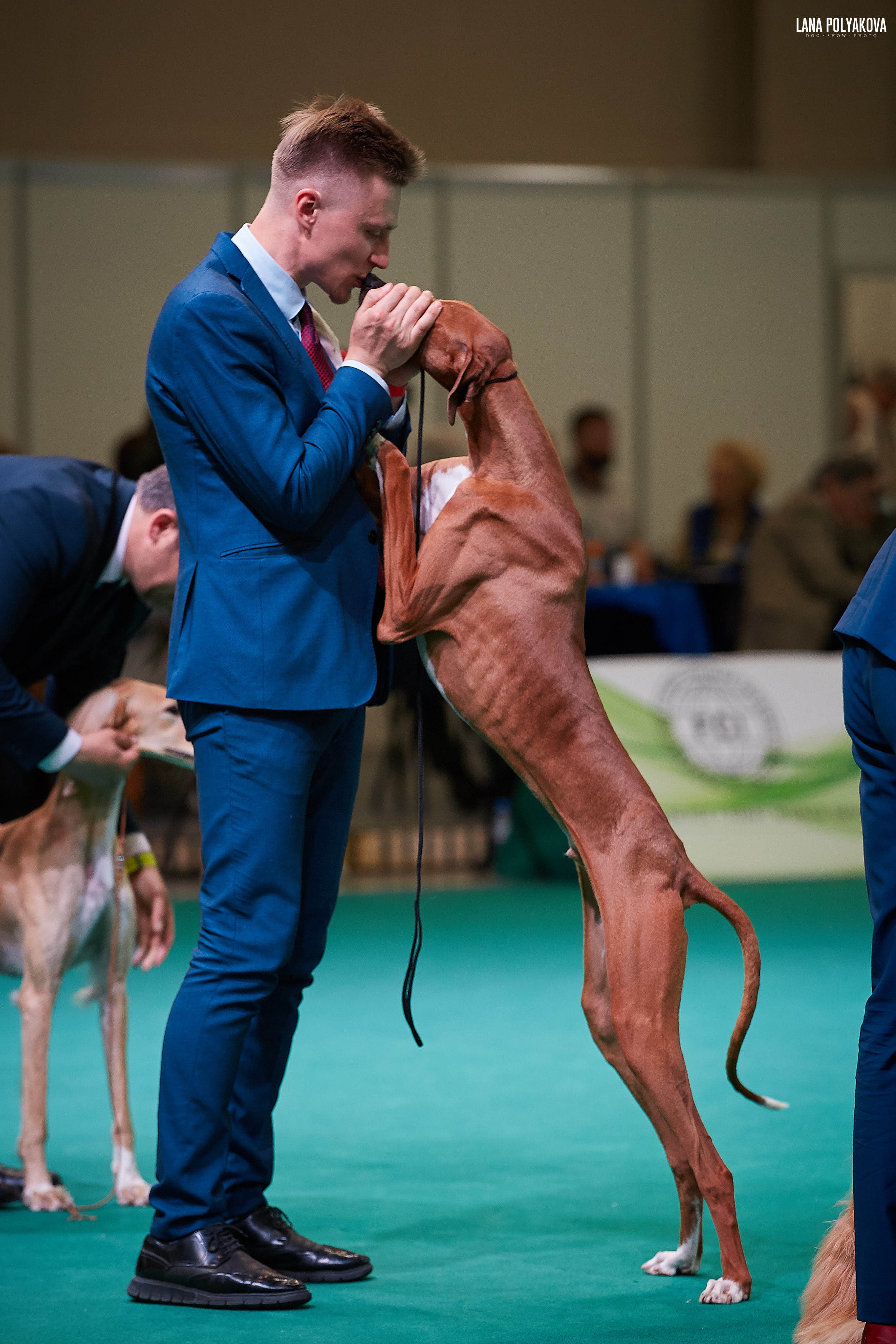 IDS “MAZOVER MEMORIAL 2019” 25-26.05.19