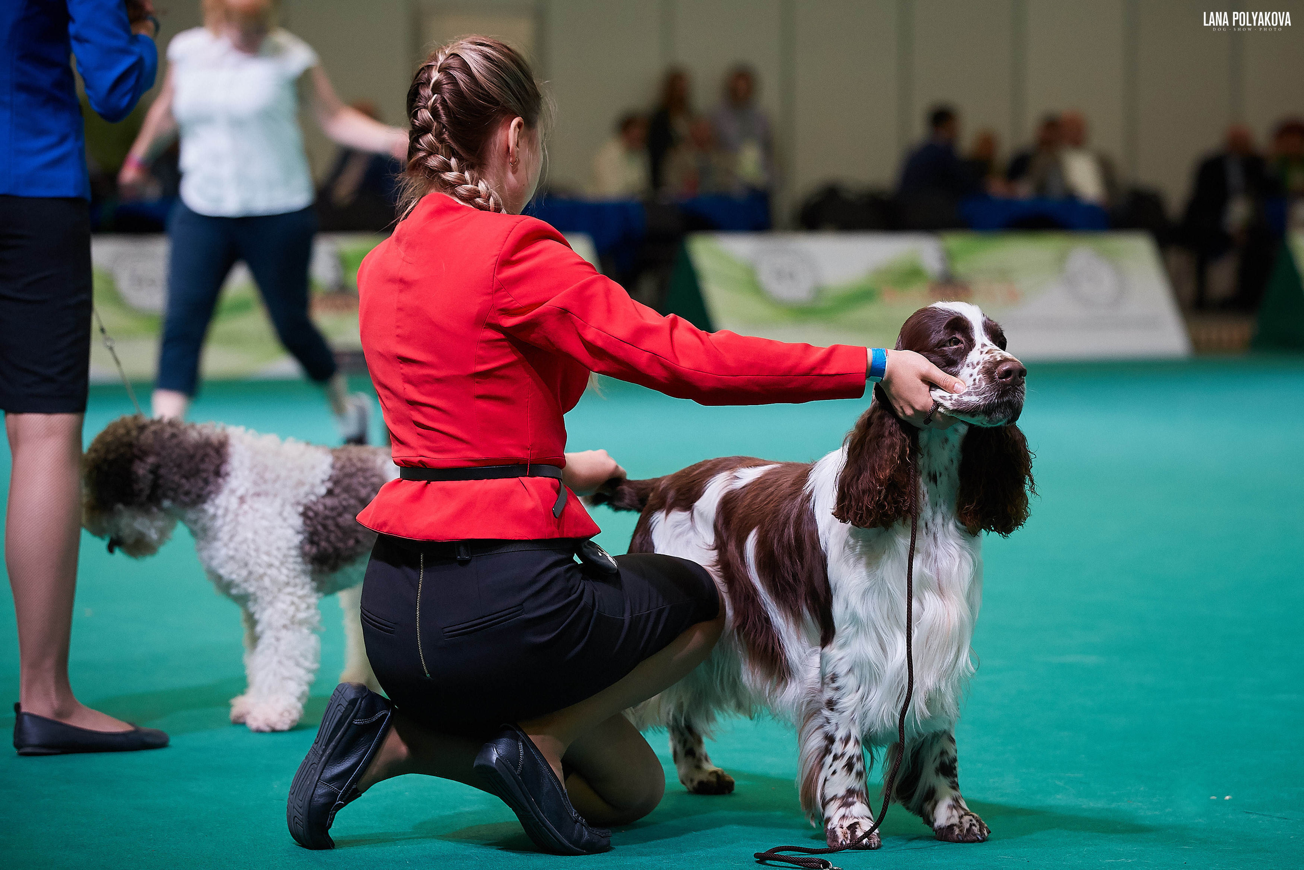 IDS “MAZOVER MEMORIAL 2019” 25-26.05.19