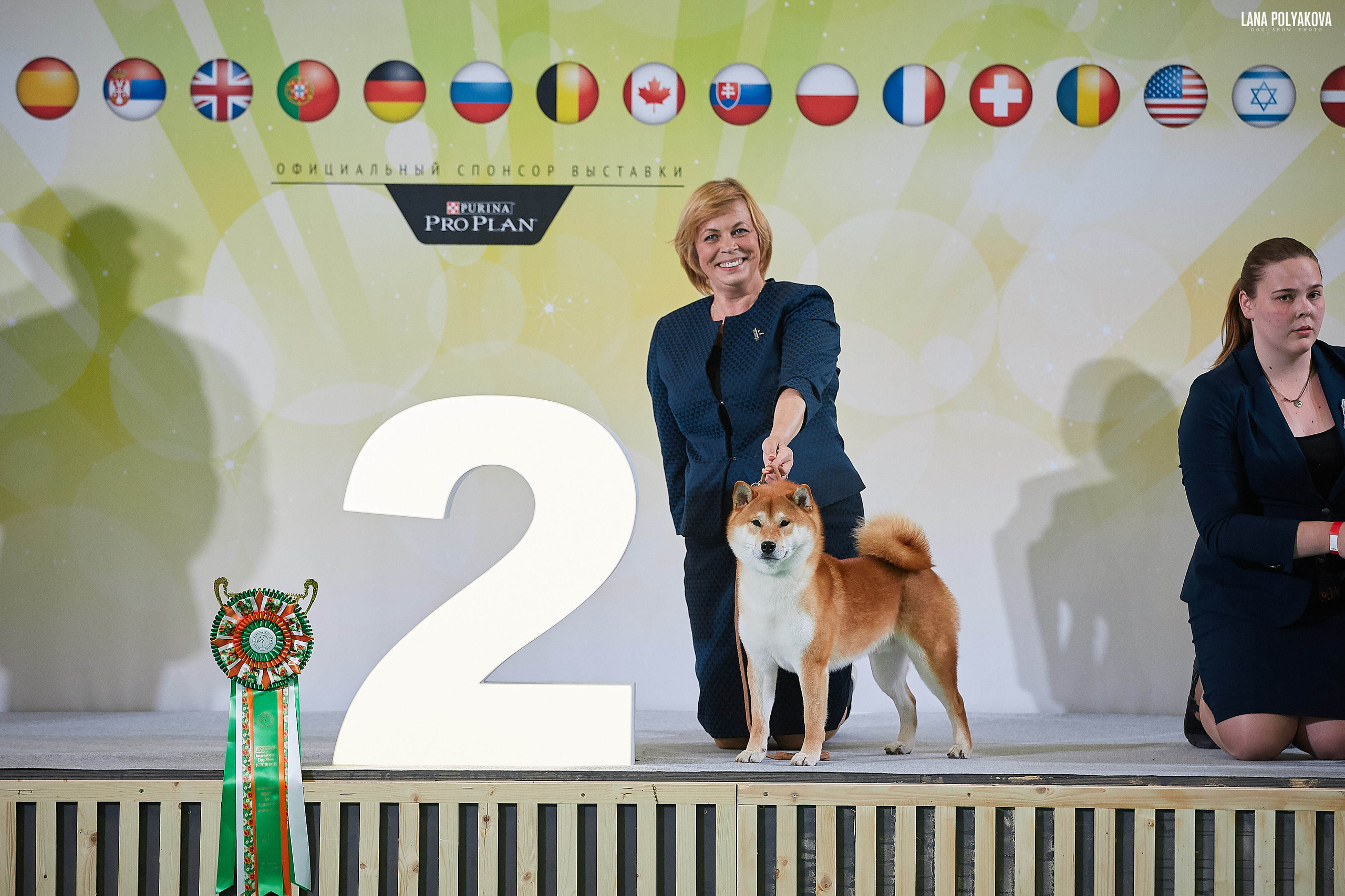 IDS “MAZOVER MEMORIAL 2019” 25-26.05.19