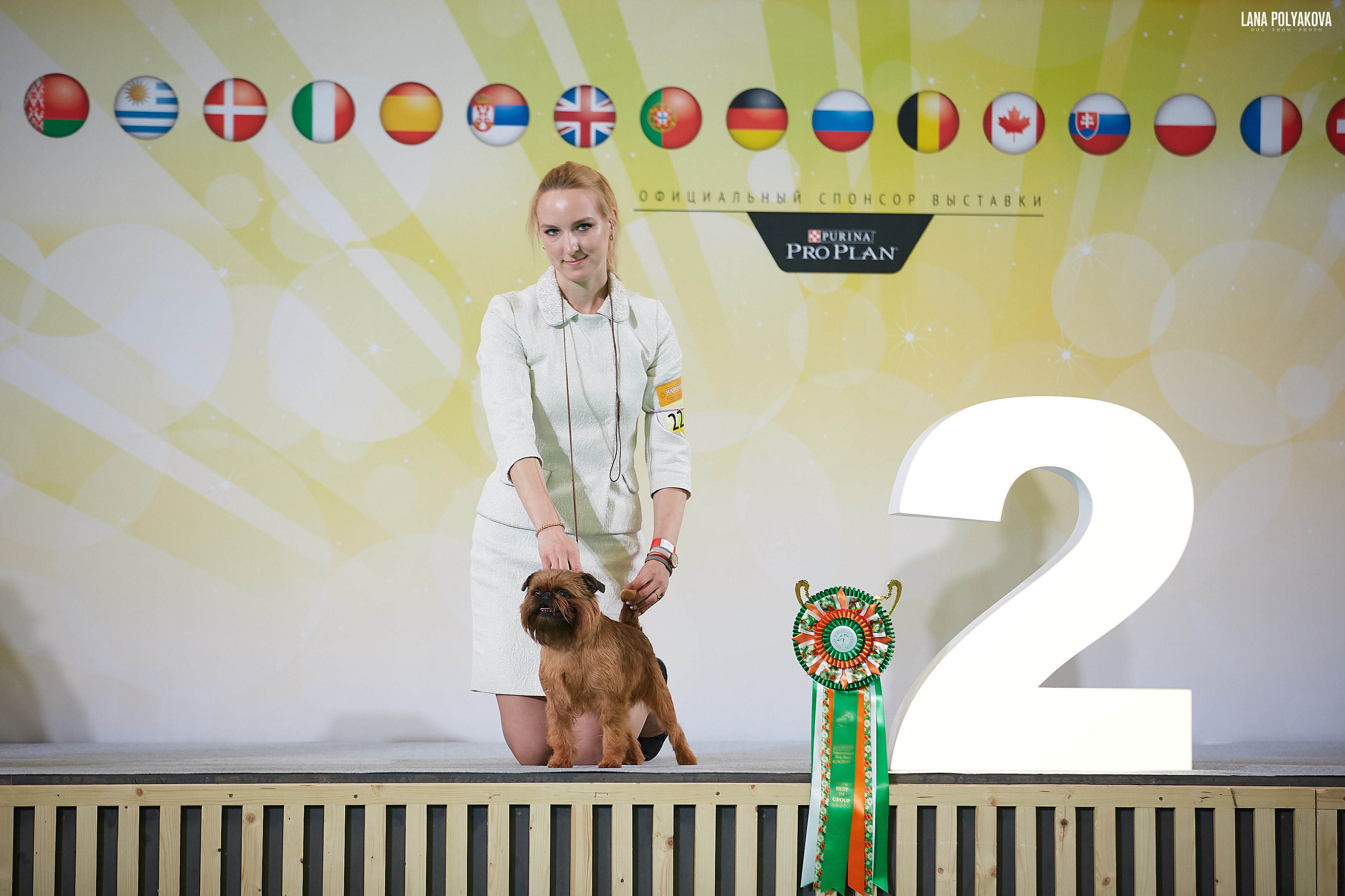 IDS “MAZOVER MEMORIAL 2019” 25-26.05.19