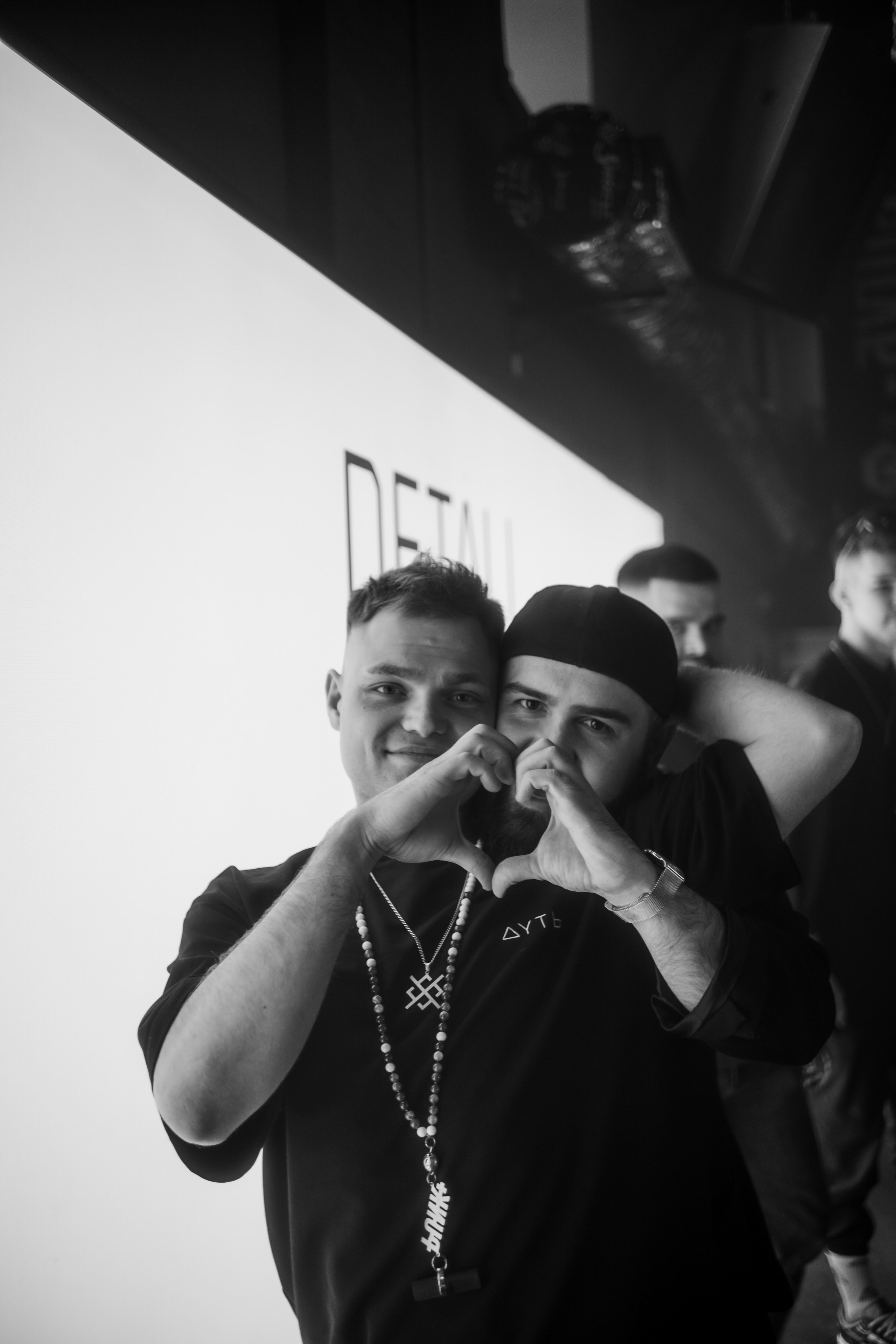 Hookah Master’s 2024 / «Detali.Bar». Фотограф в Тюмени Кирилл Марфин