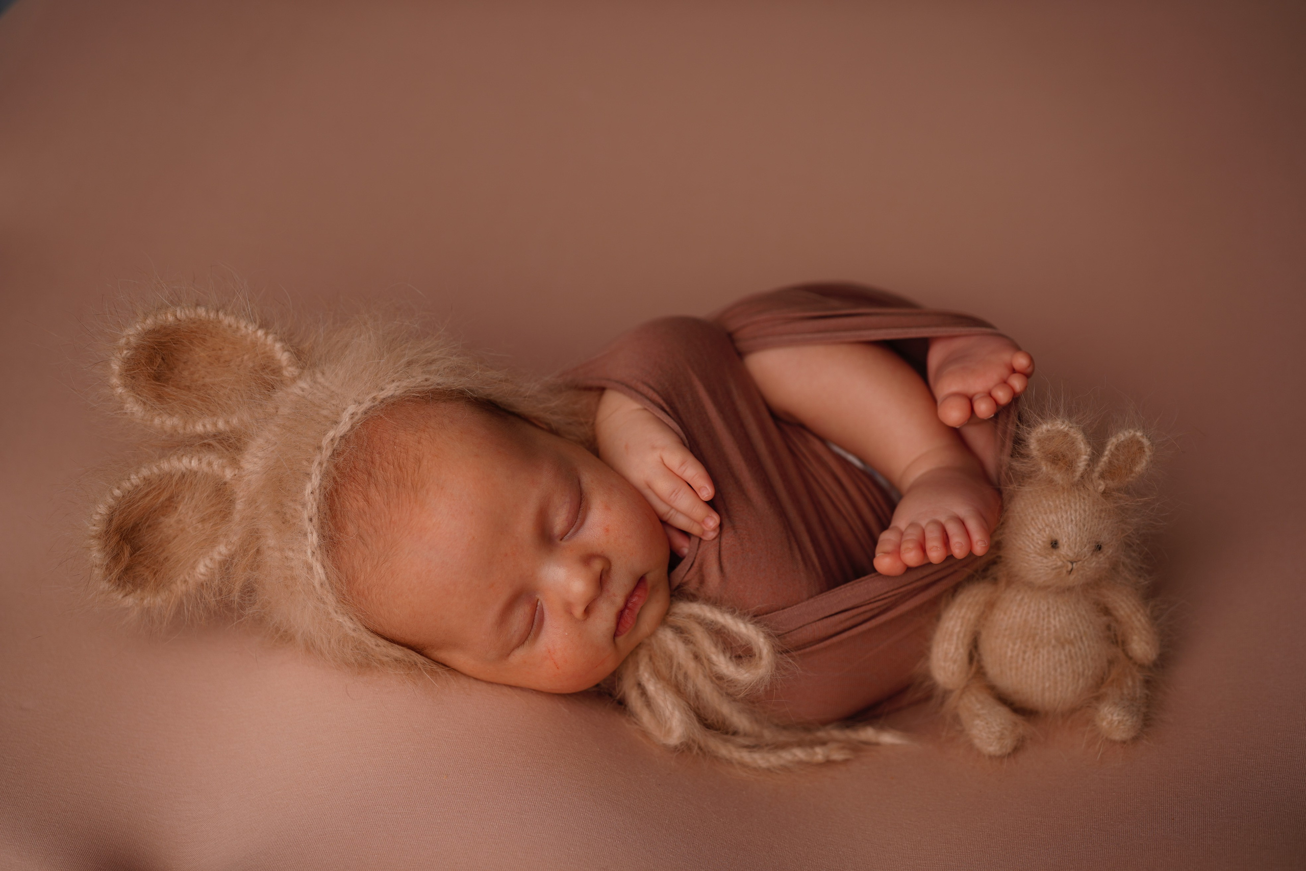 Петр 1,5 месяца. Фотограф новорожденных в Нижнем Новгороде Сергеева Оксана