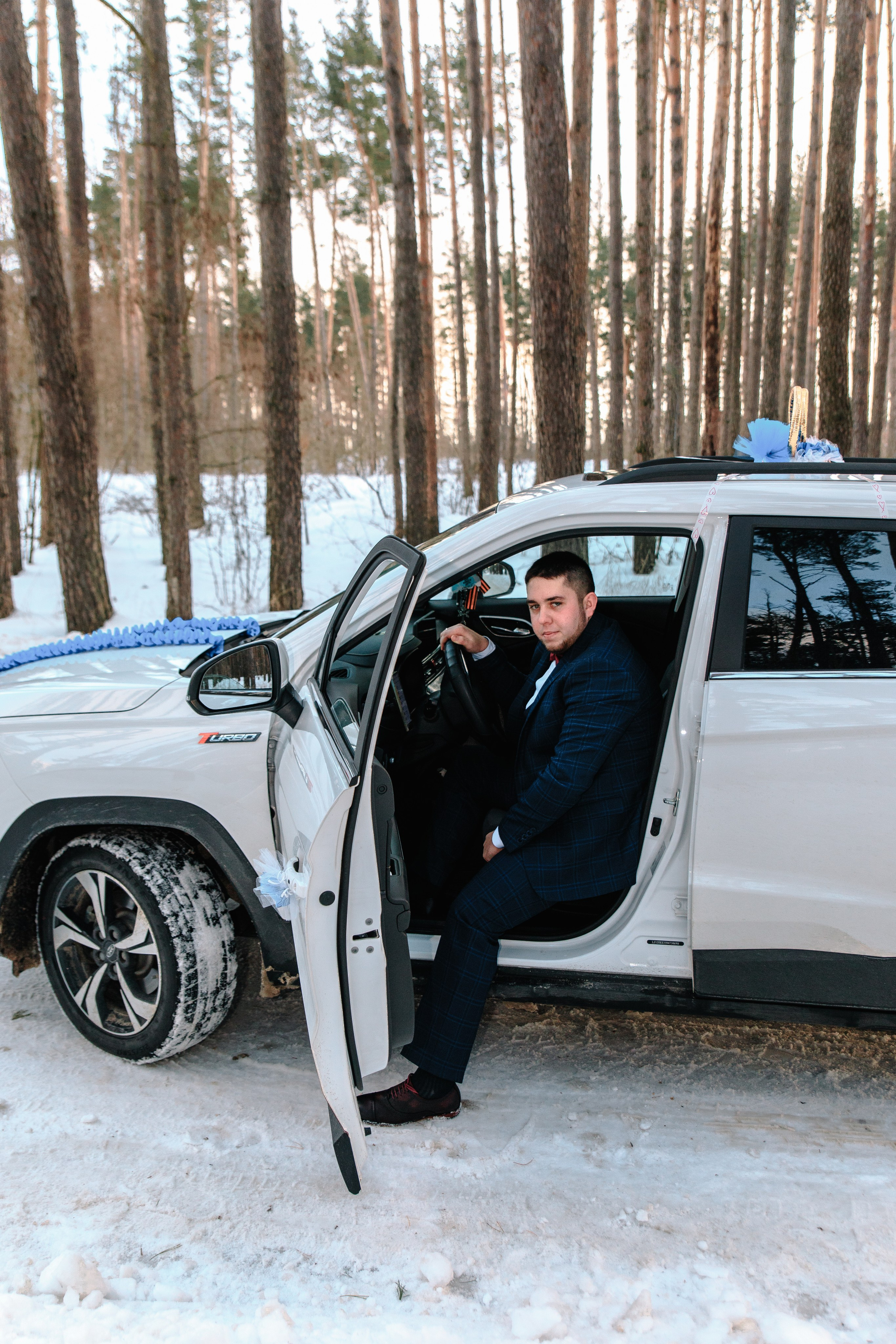 ПОЛИНА И ДМИТРИЙ. Свадебный и семейный фотограф в Курске и Курчатове