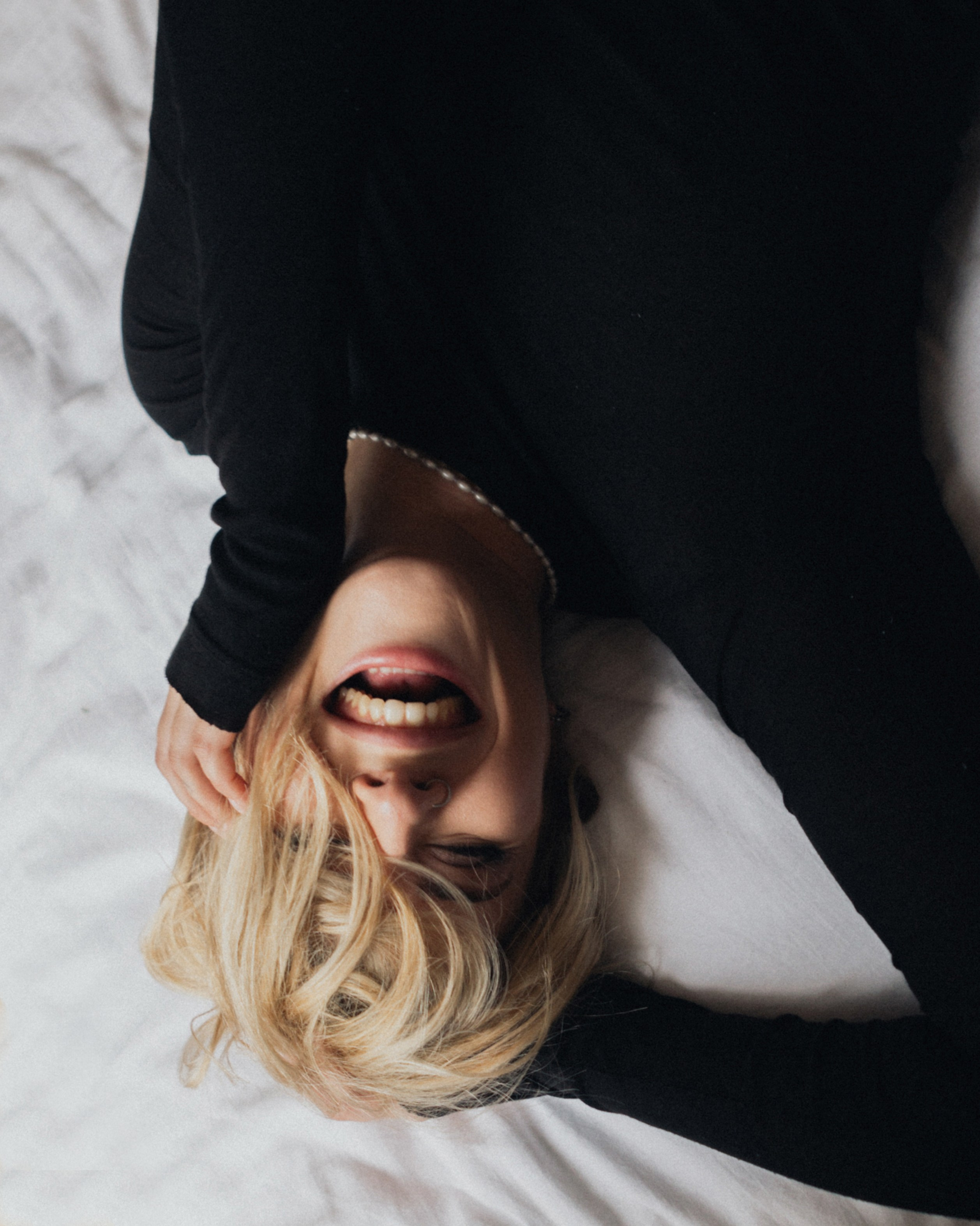 SASHA SS. Фотограф @alexandradmitrievaph