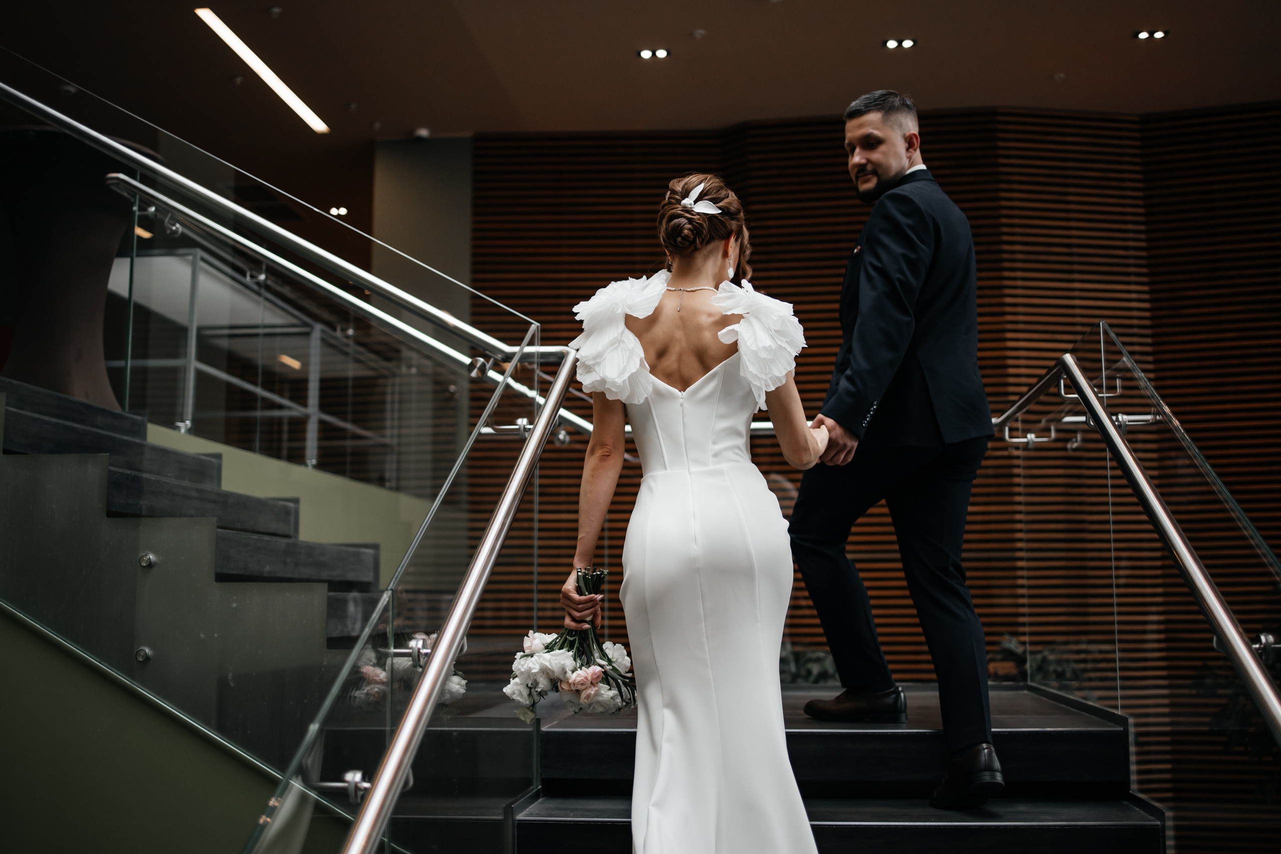 ПАКЕТ 8 ЧАСОВ. Свадебный  фотограф Новосибирск