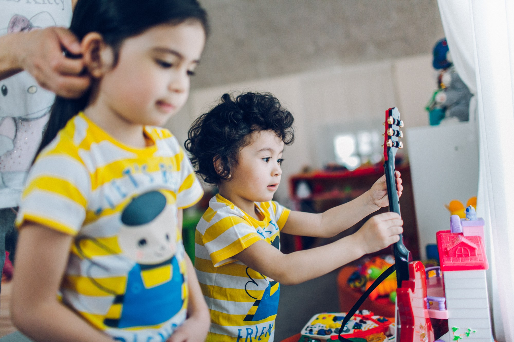 Алиса и Алан. Свадебный фотограф в Москве — Павел Воронцов