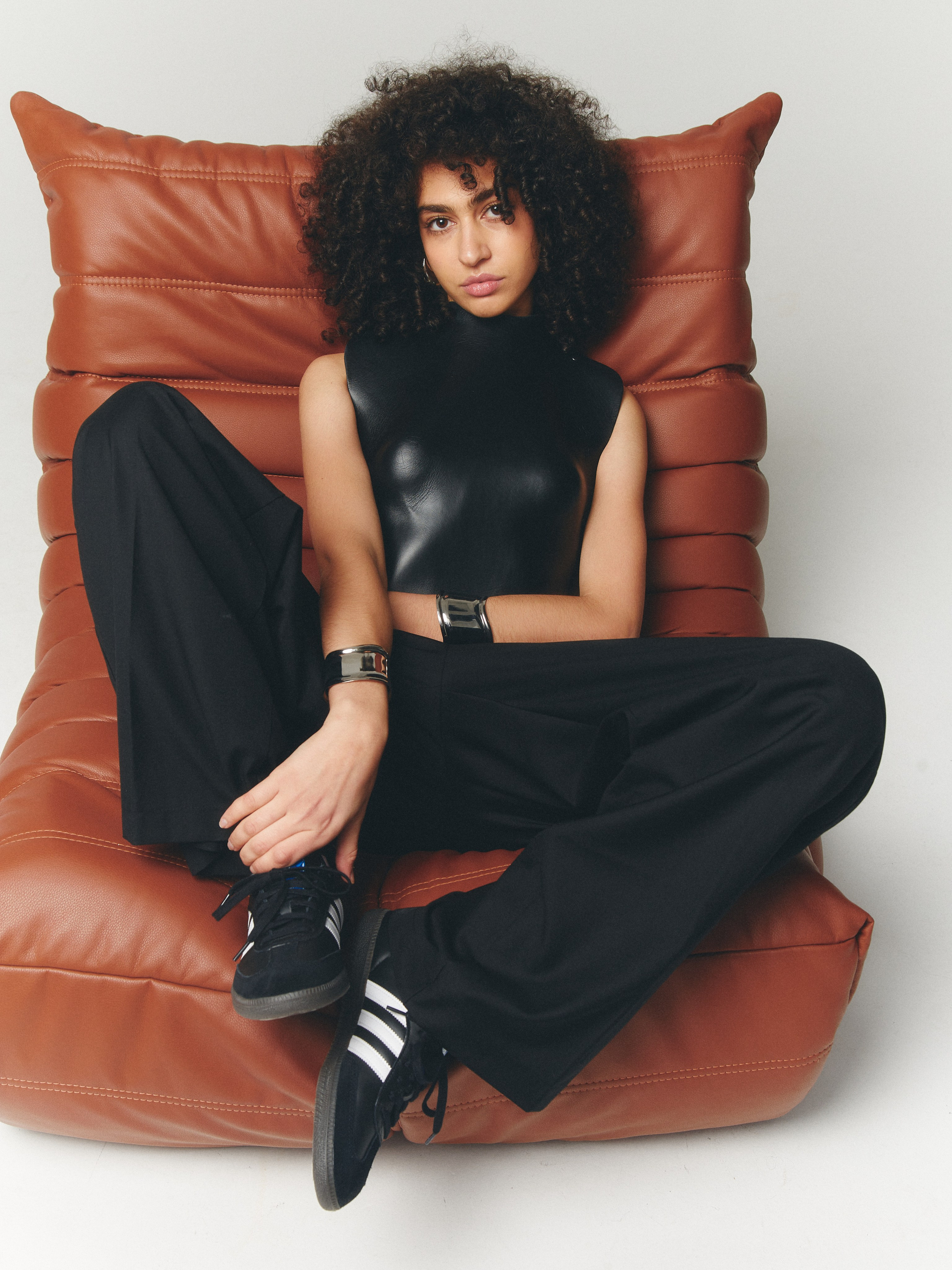 ROOTIE SHOP. Photographer Daria Ilkevich