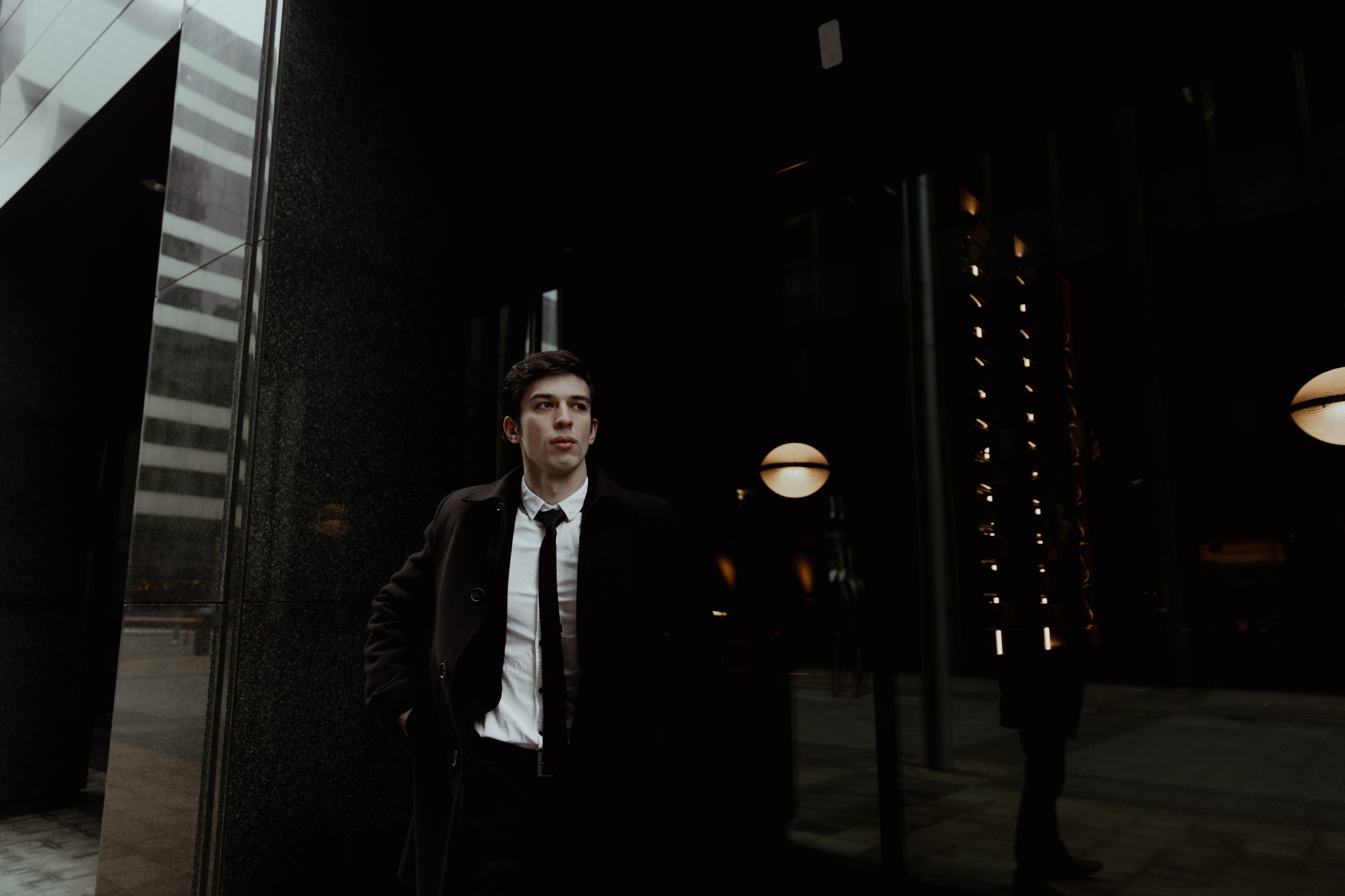 Тимур. Фотограф Москва