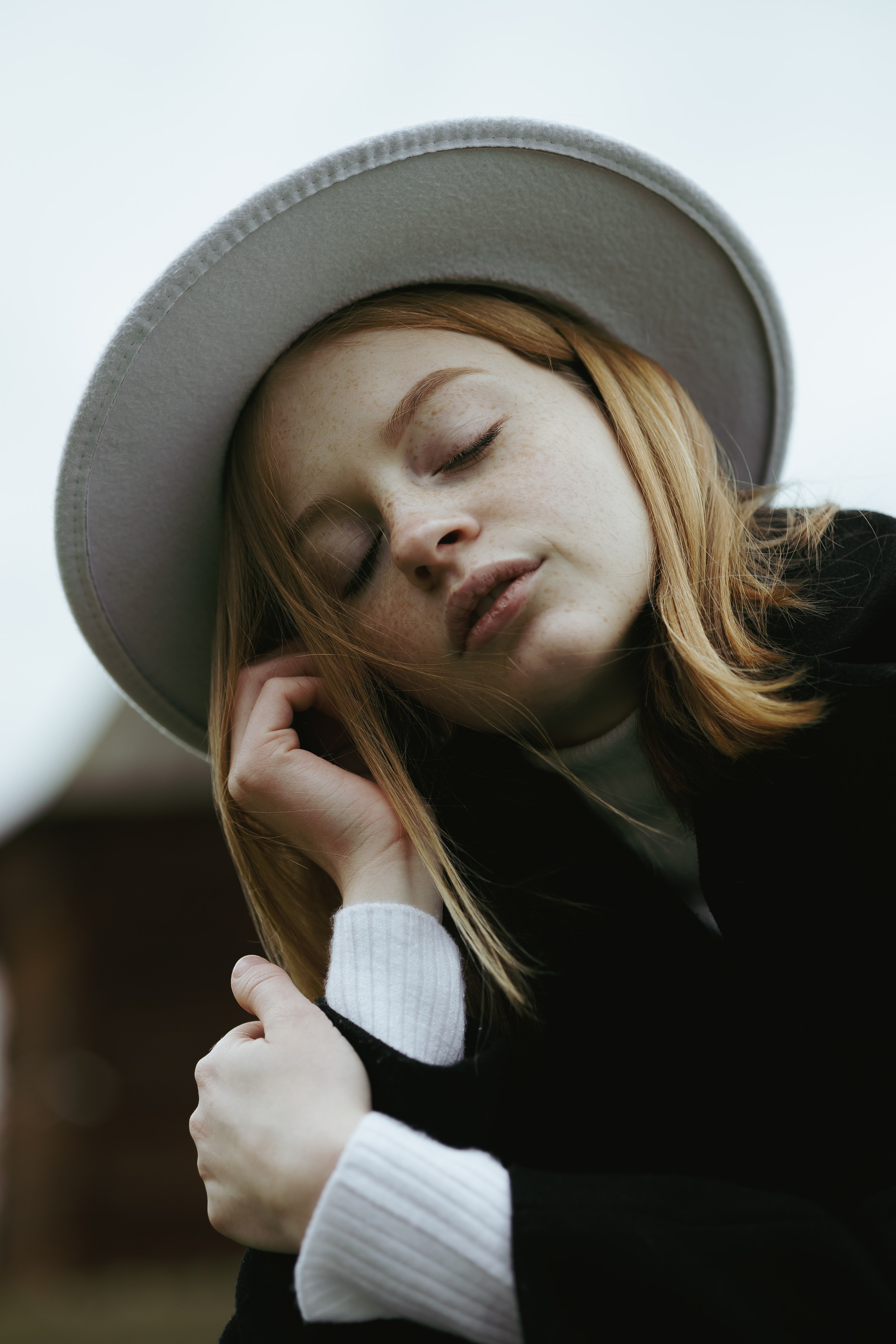 Саша. Фотограф Москва