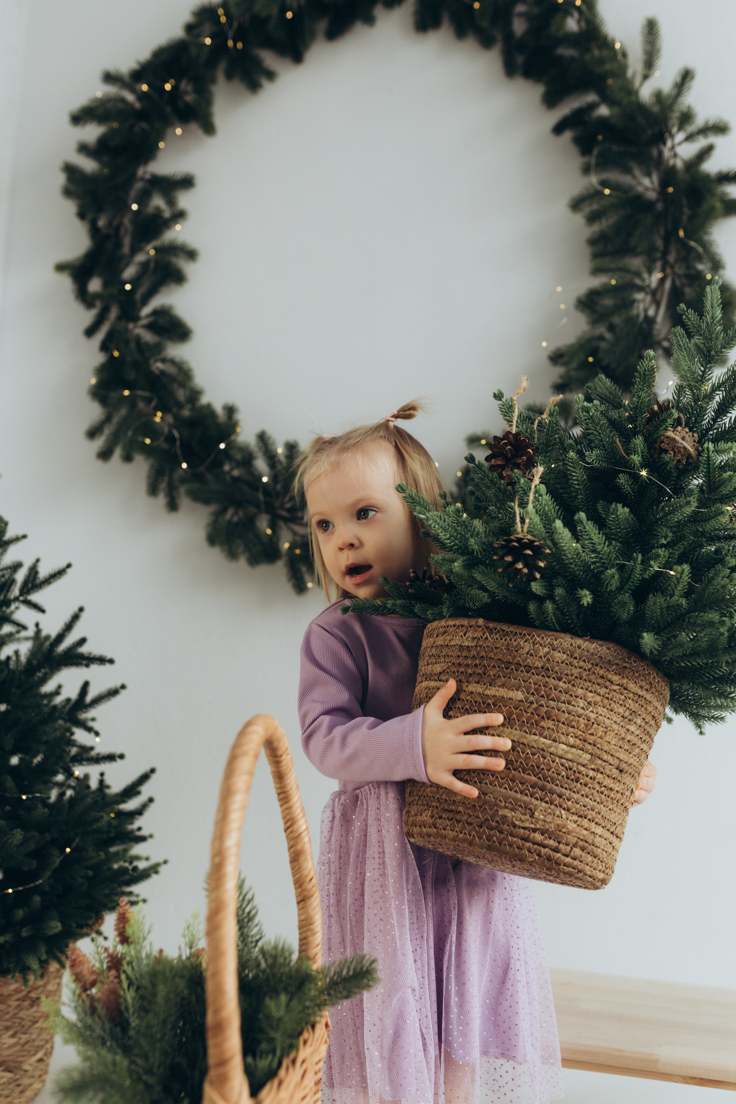 Поля. Фотограф Кемерово Анастасия Ларионова