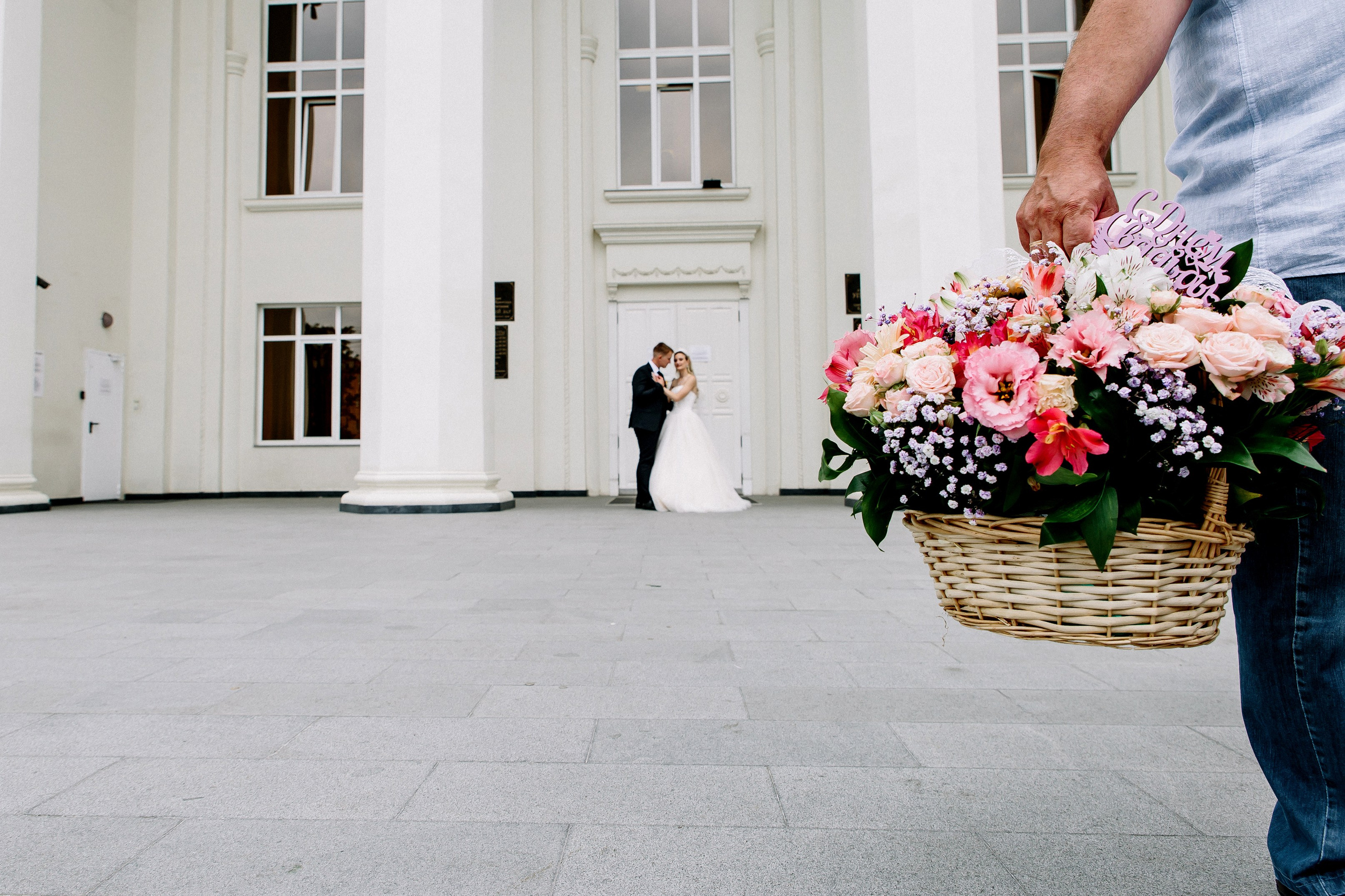 Андрей и Яна. Свадебный и семейный фотограф в Краснодаре Илонна Ковалева