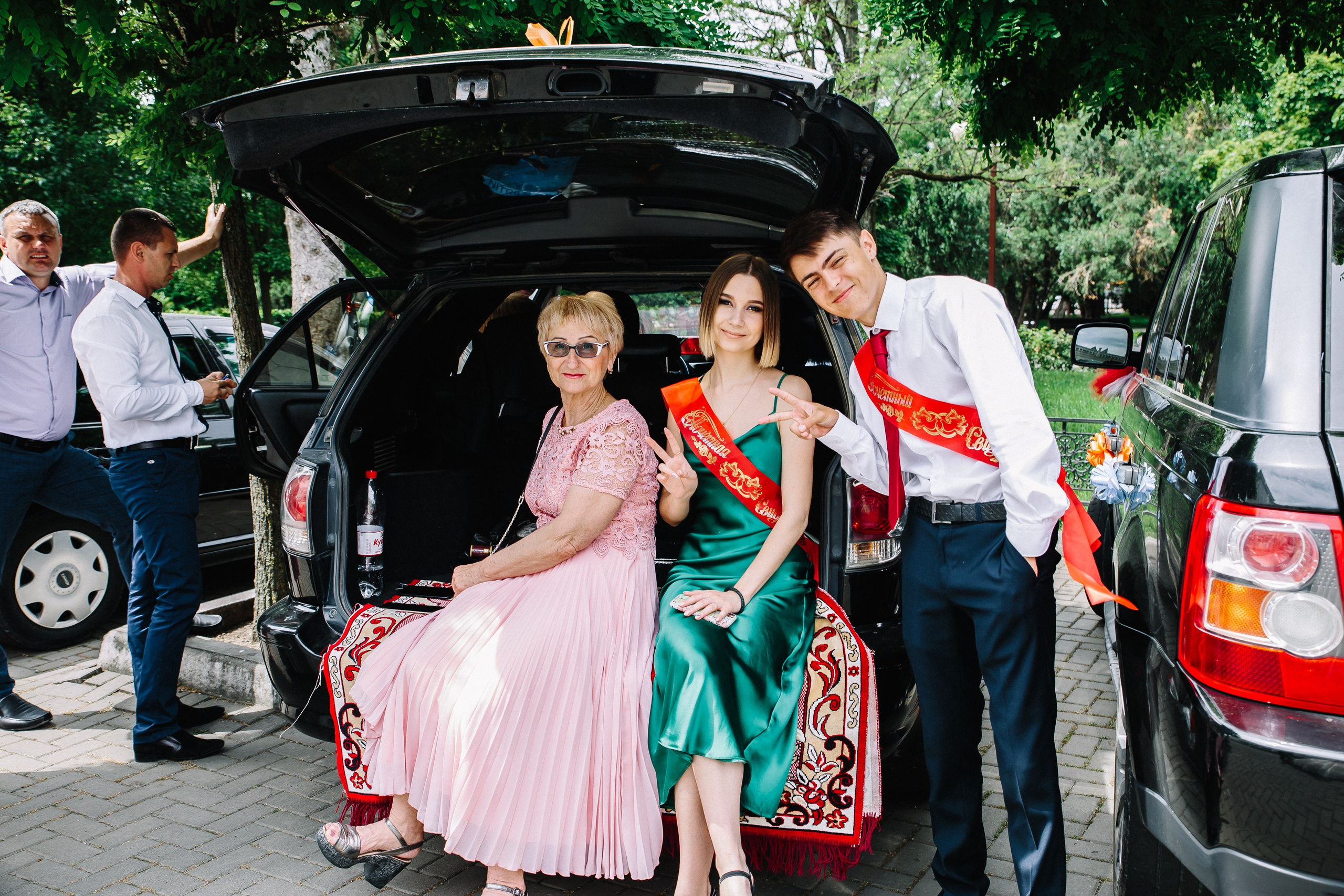 Андрей и Яна. Свадебный и семейный фотограф в Краснодаре Илонна Ковалева