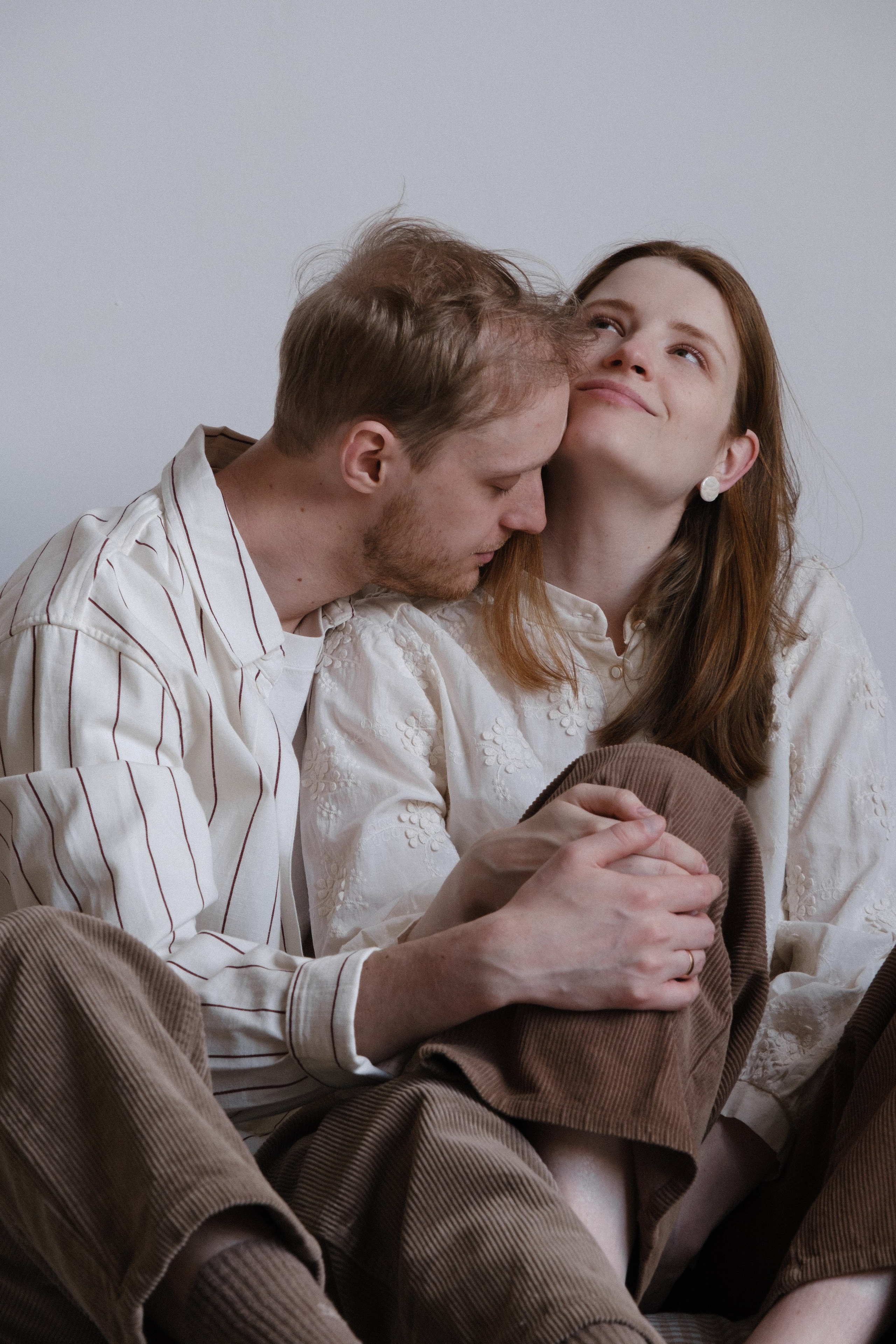 Андрей и Лена. Твой фотограф в Петербурге и Москве