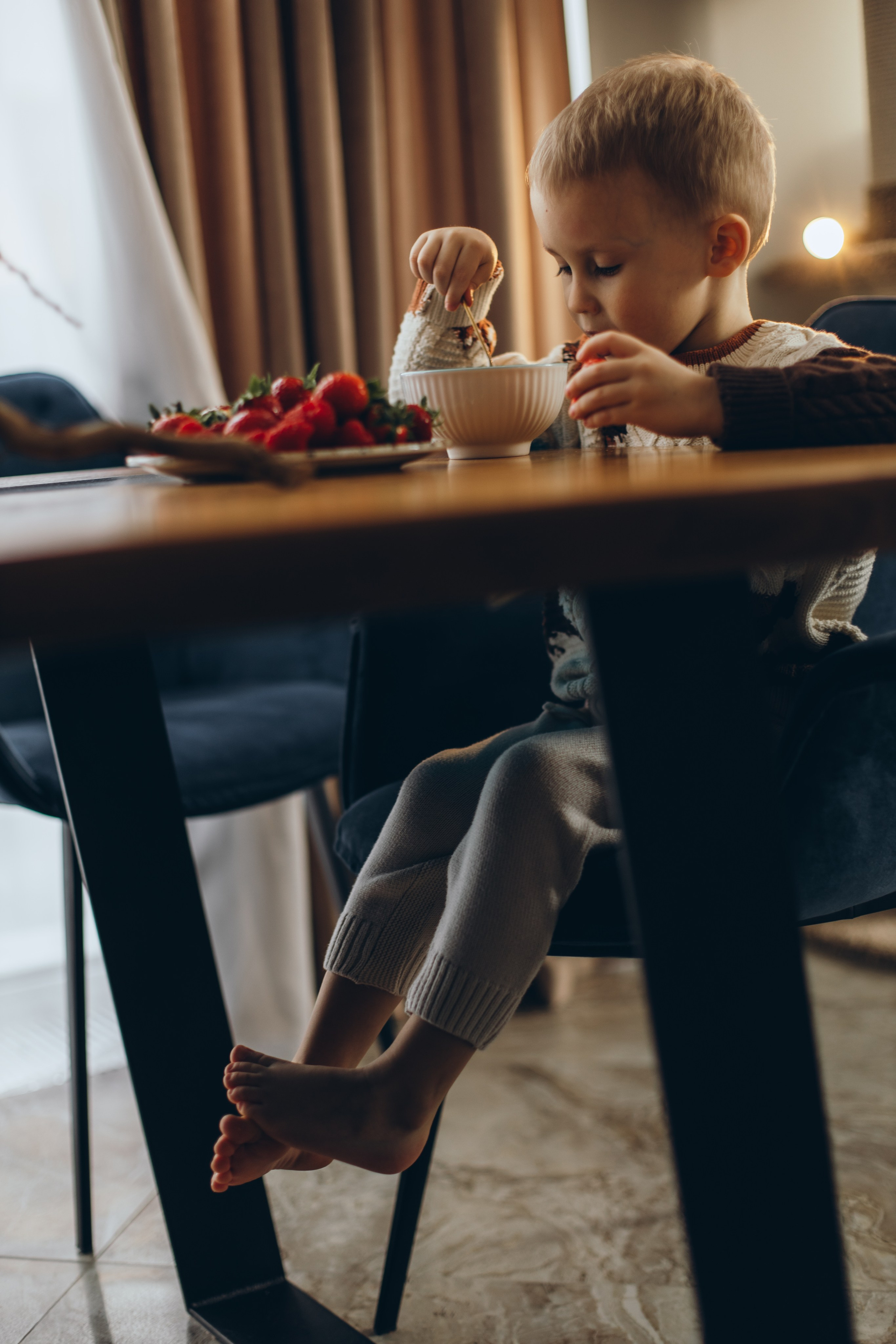 Family moments. Семейный фотограф в Апрелевке и Москве Валентина Шурпина
