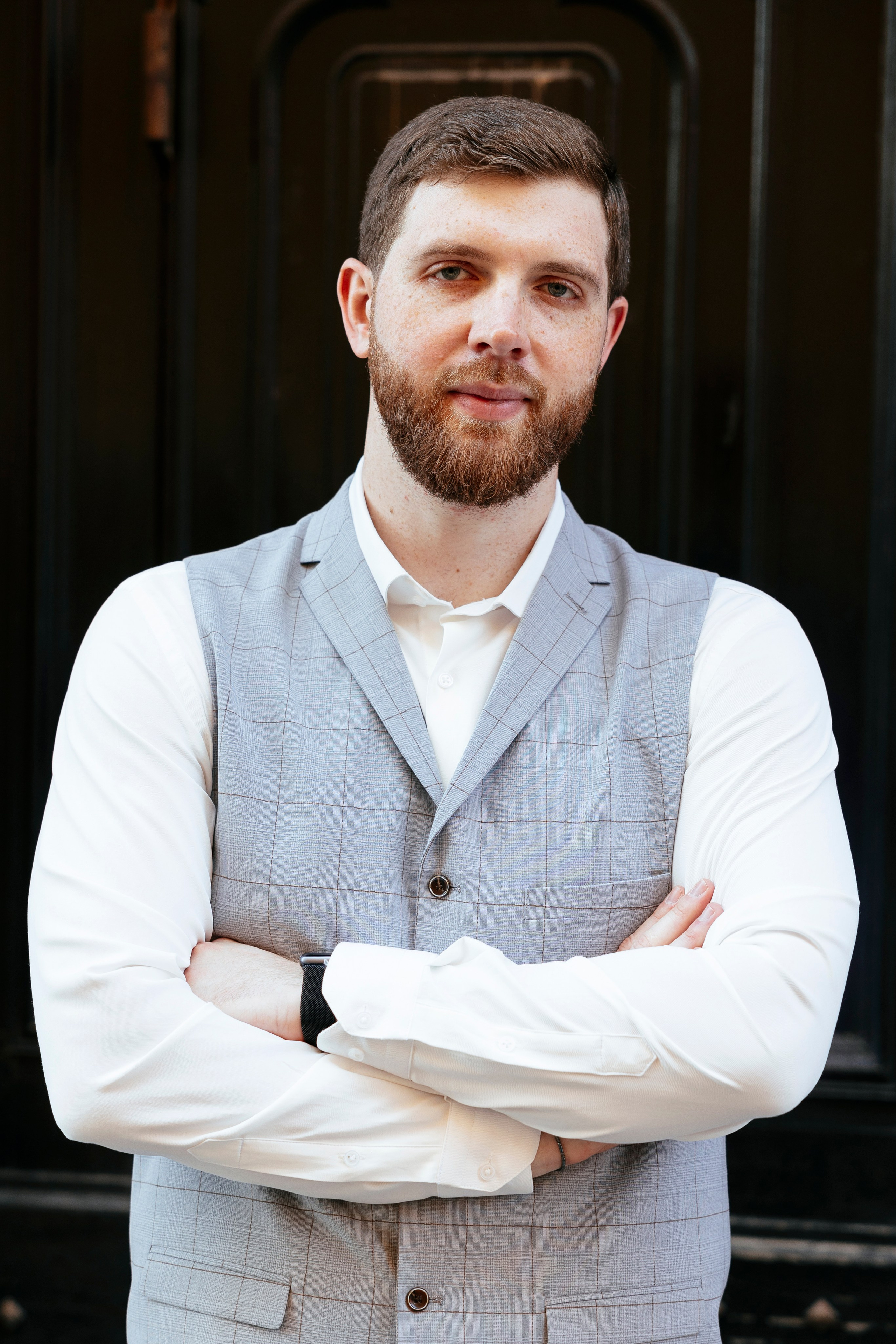 Свадебная прогулка. Фотограф Георгий Нигматулин