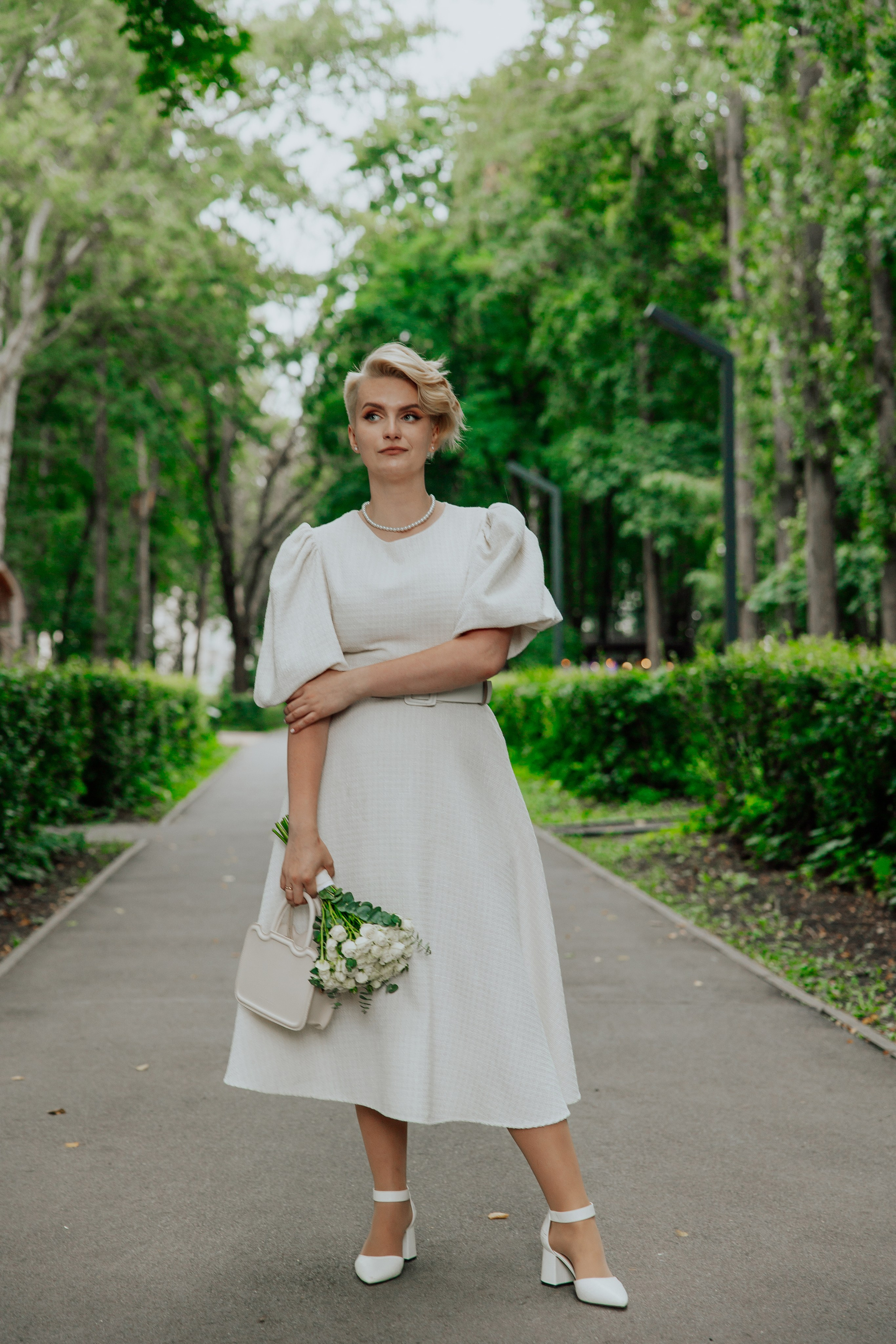 Свадебная серия Данил и Анжелика