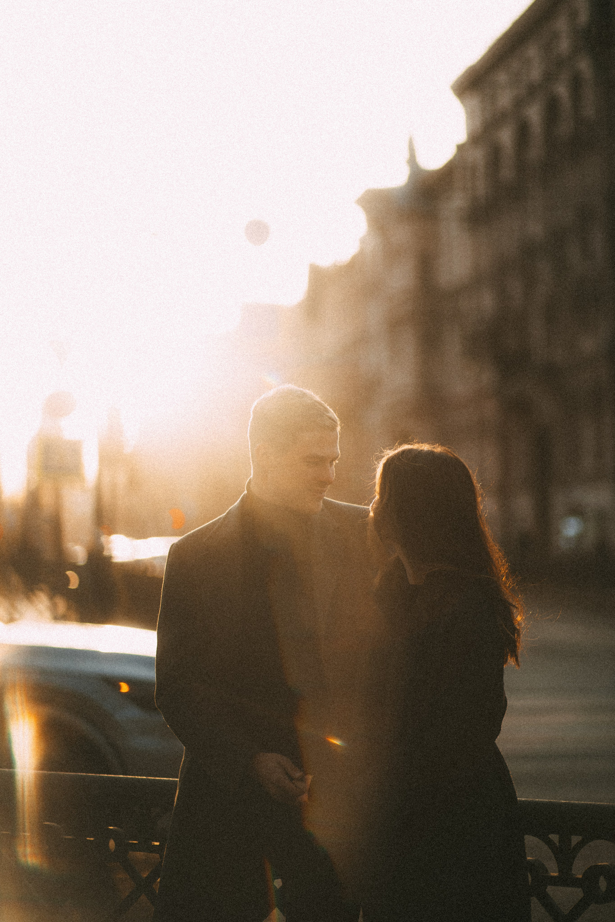 С & O | Санкт-Петербург. Фотограф Екатерина Амбрушкевич