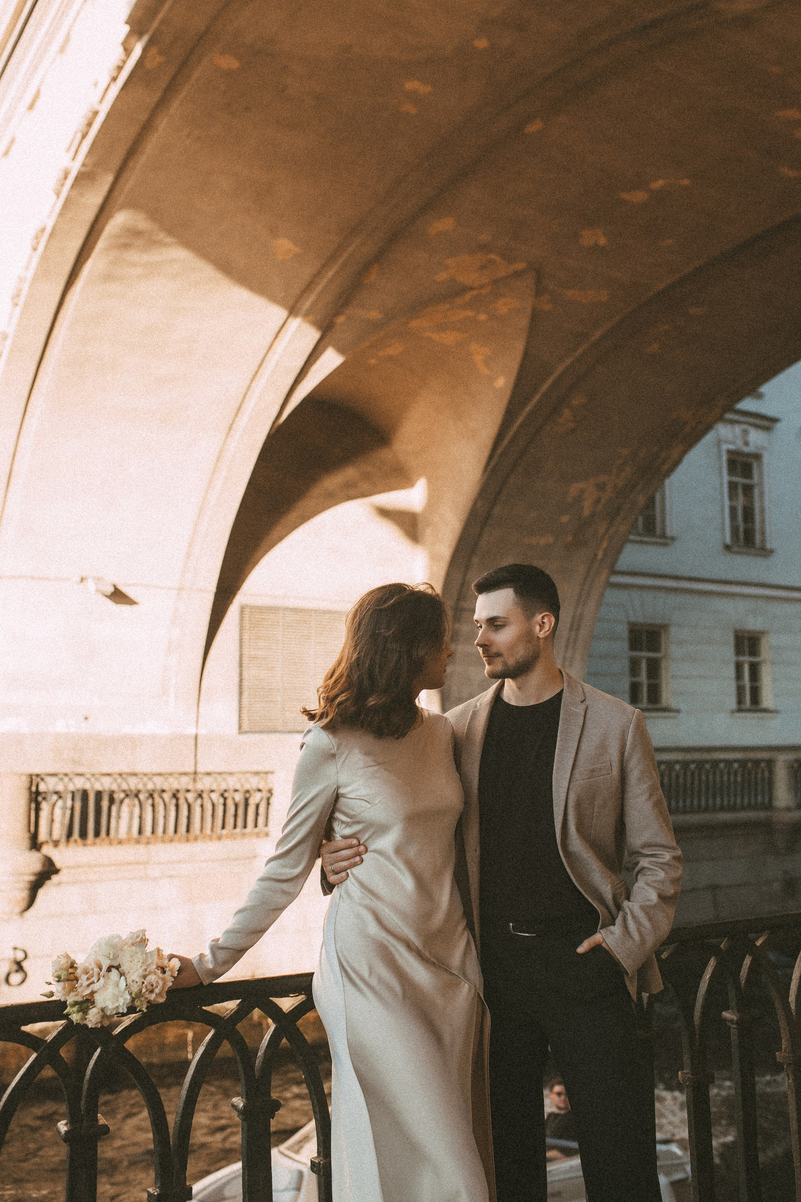 К & A | Санкт-Петербург. Фотограф Екатерина Амбрушкевич