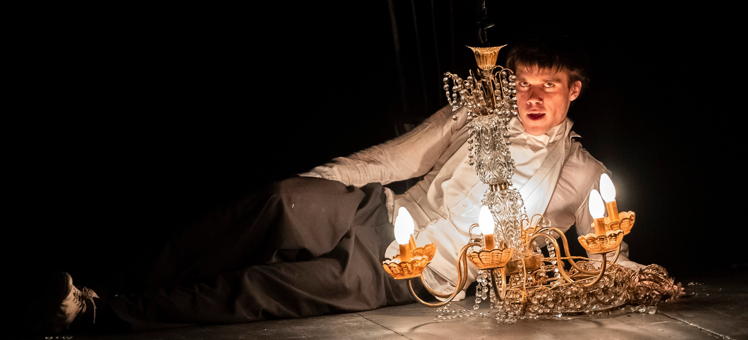 «Не от мира сего» фестиваль «Твой шанс. ГИТИС fest». Балетный фотограф Москва Майоров Николай