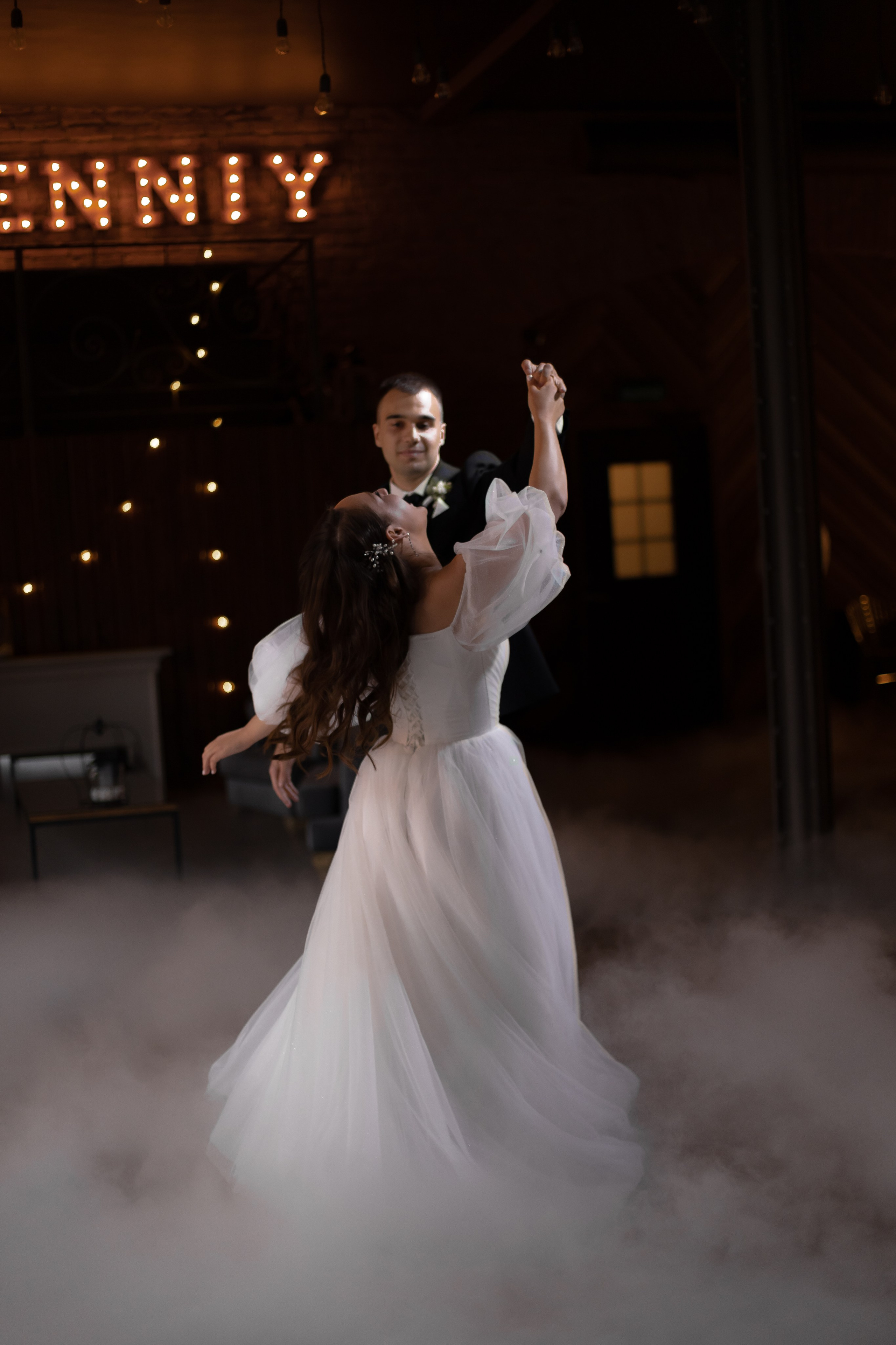 M&M's. Свадебный и семейный фотограф Арина Кулёва