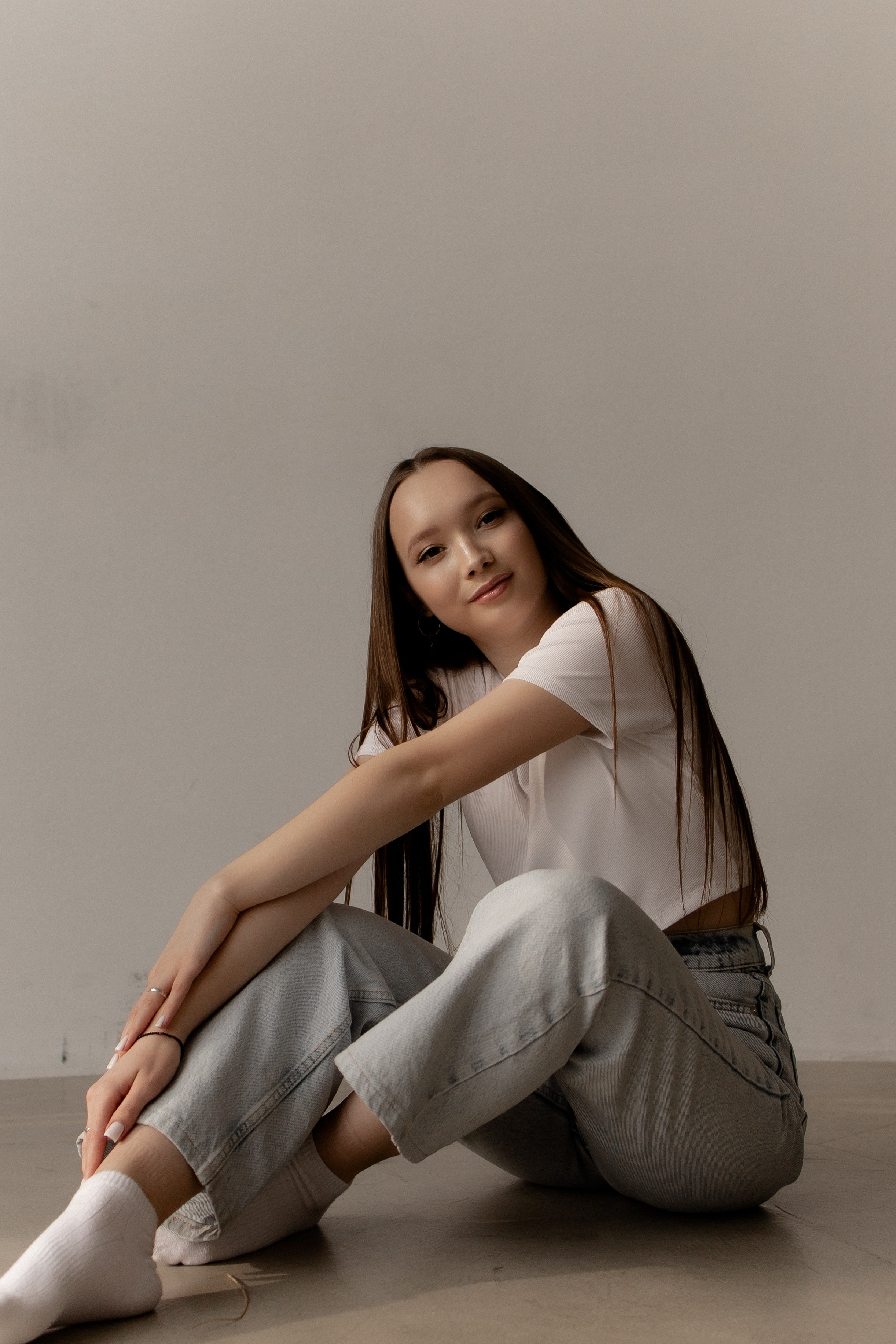 Эвелина и Денис