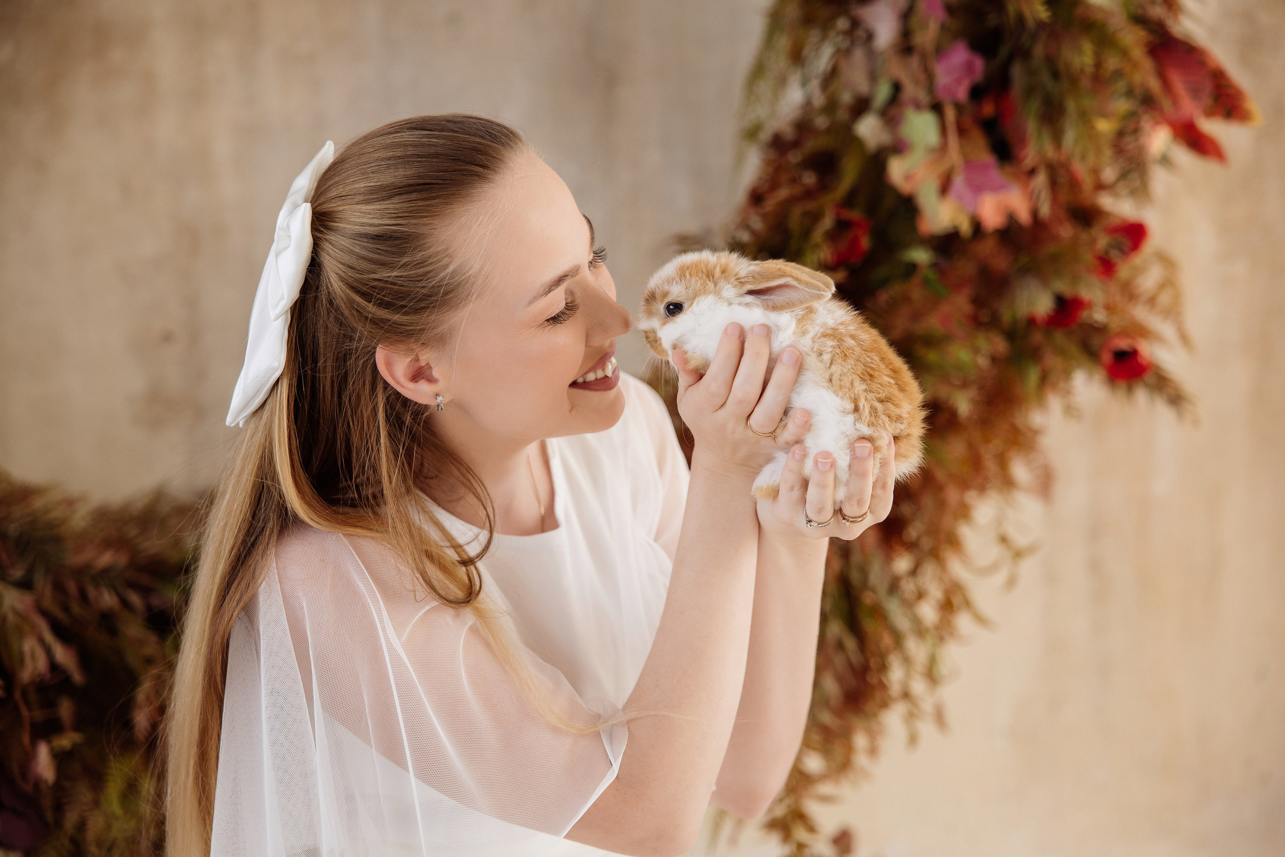 Семья Ерфомовых. Семейный и свадебный фотограф в Самаре и Кинеле Мария Донцу