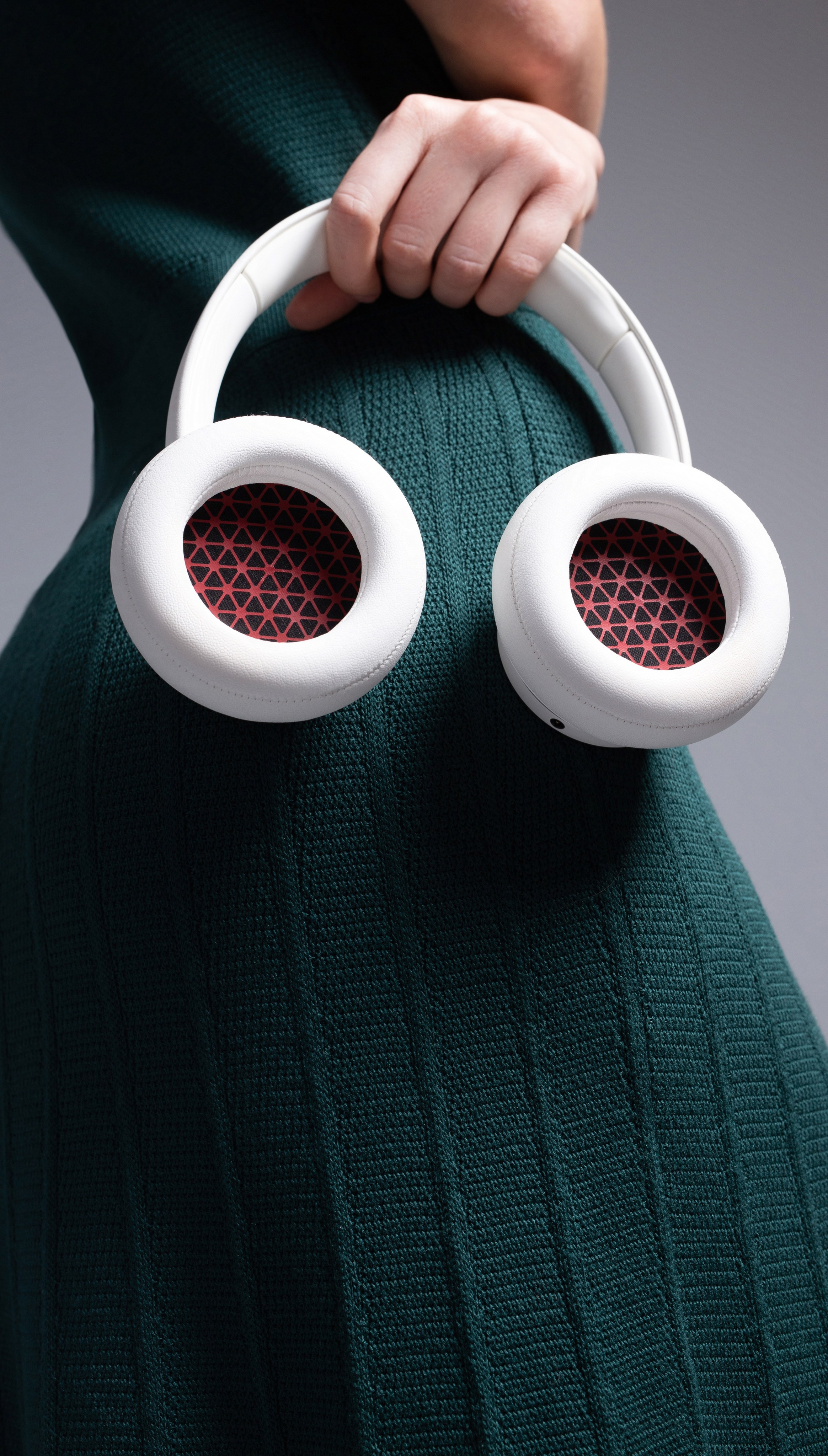 Audio (speakers headphones). Dolgikh Production team