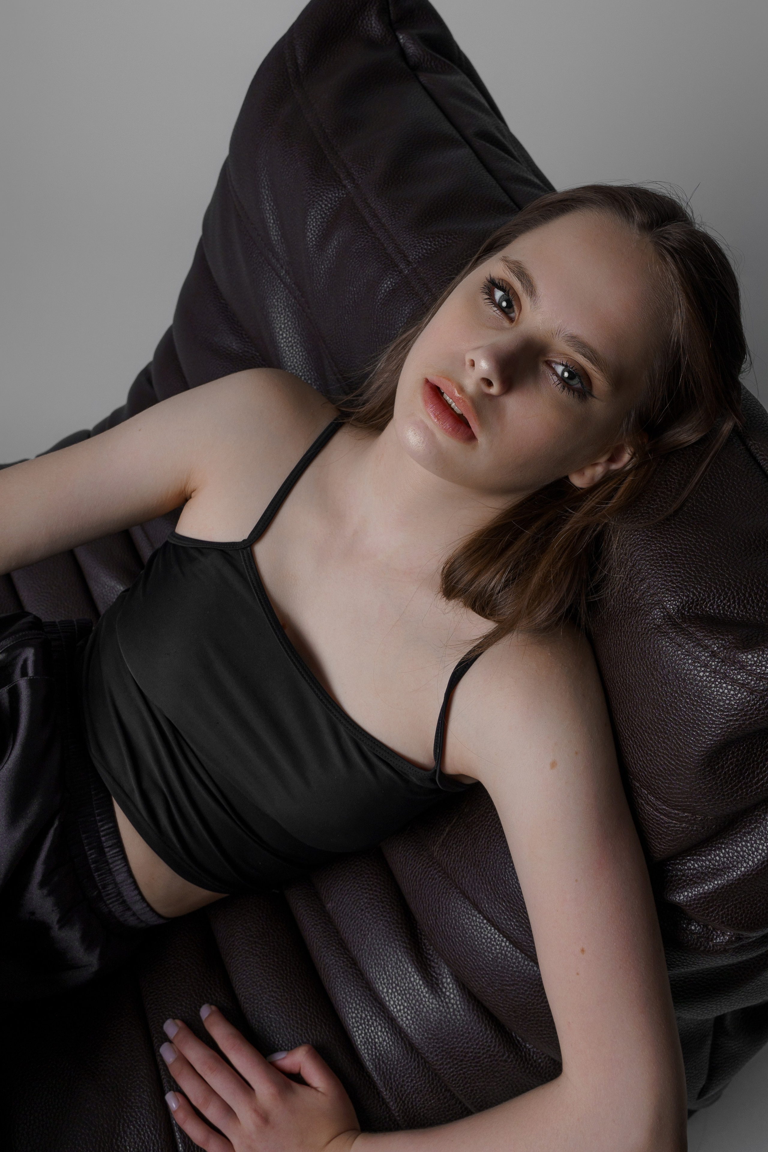 Модельные тесты. Профессиональный фотограф Ковалева Олеся