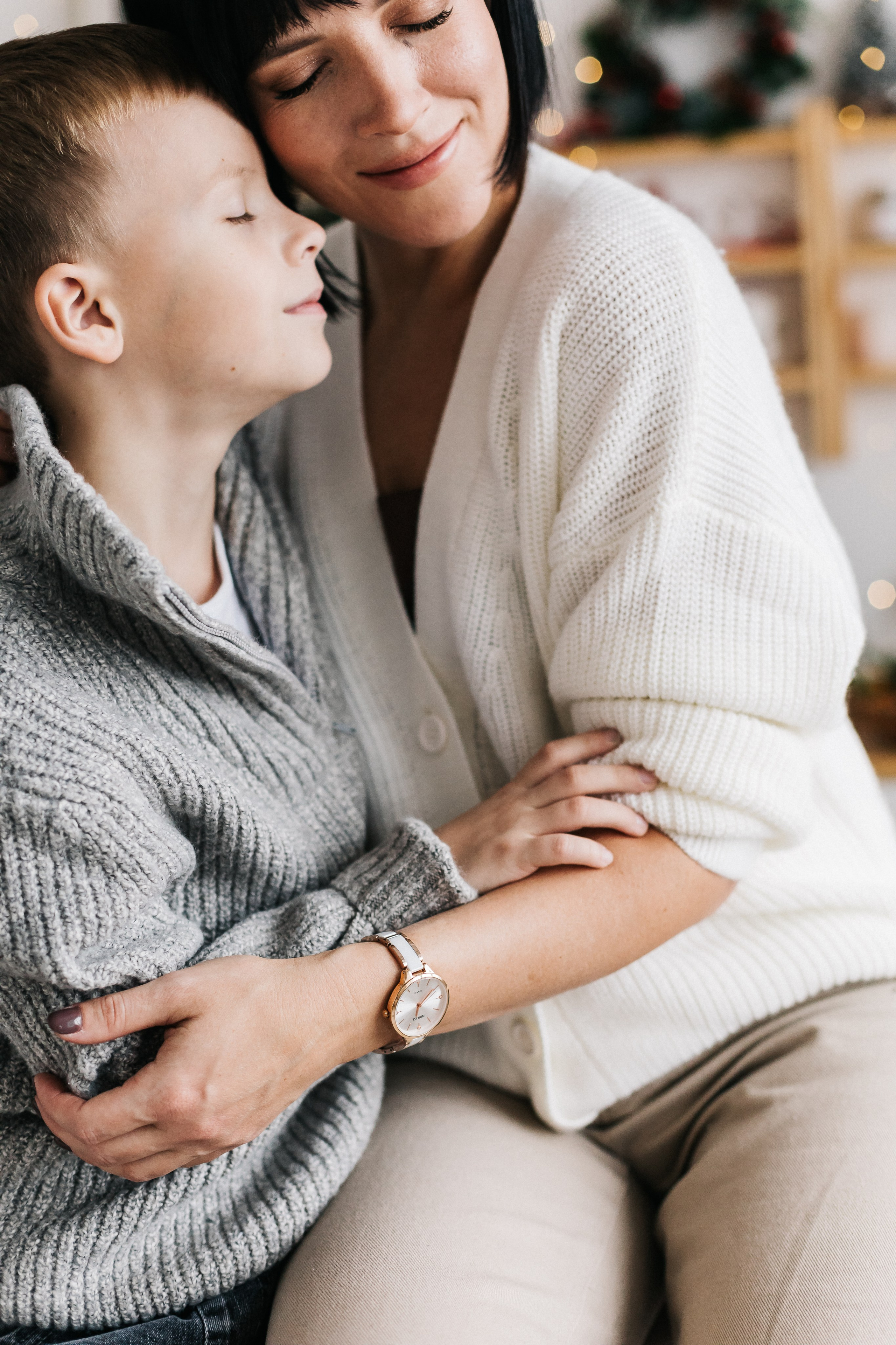 Там где живёт любовь. Семейный фотограф Тюмень Ксения Дереглазова
