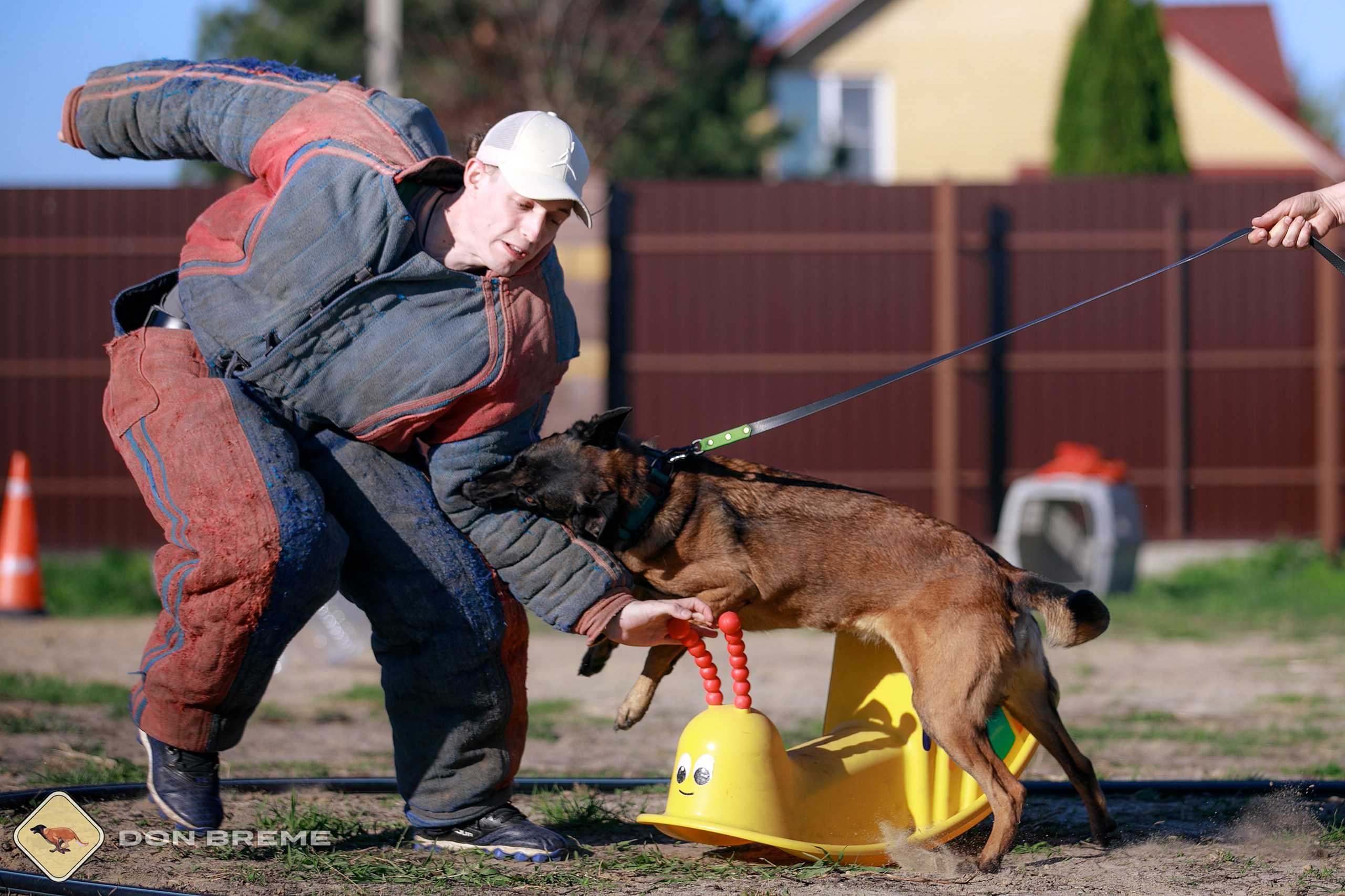 Семинар для фигурантов, день 3. Фотограф-анималист Mary Mart — Москва, Питер