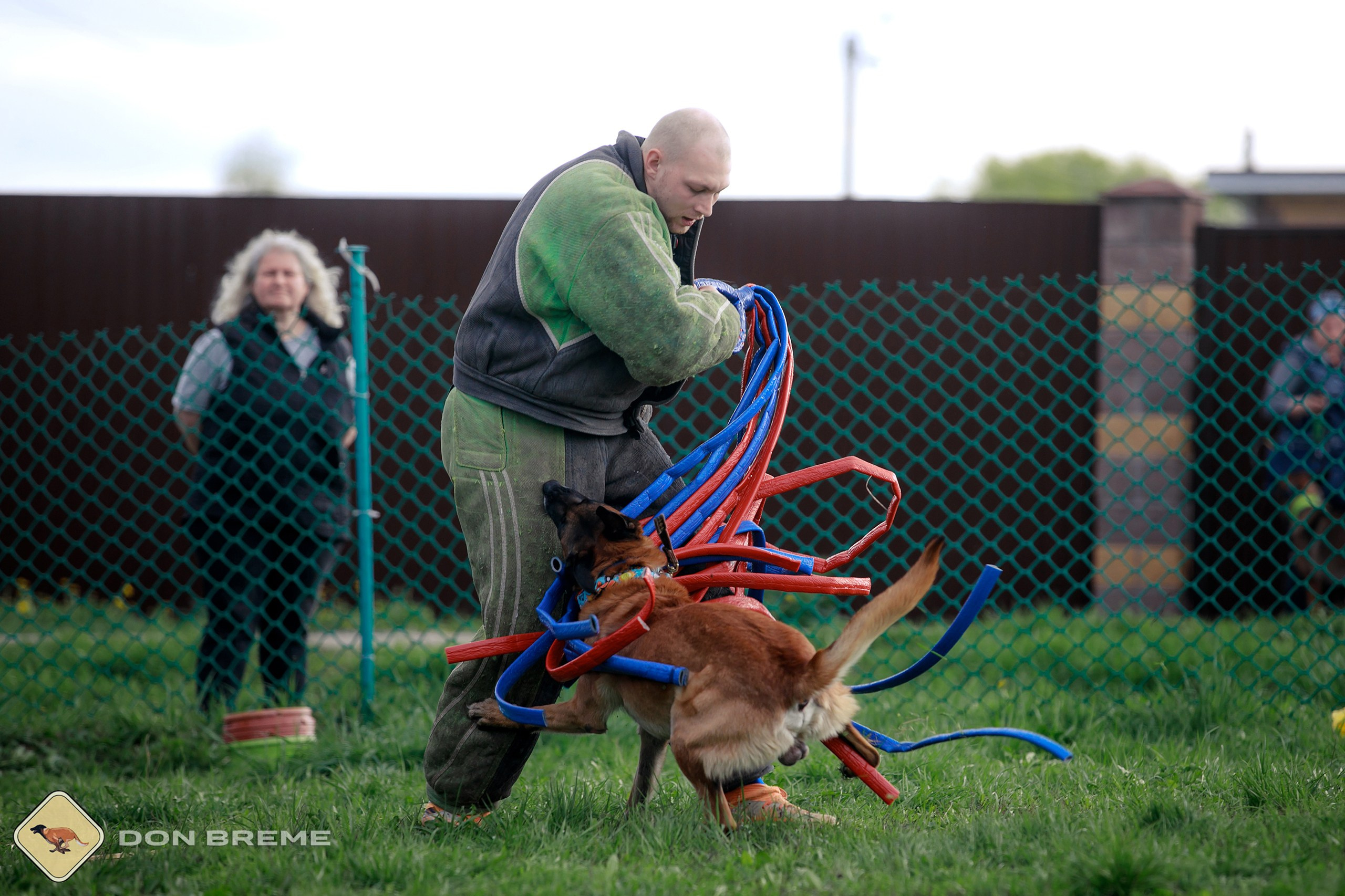 Семинар для фигурантов, день 2. Фотограф-анималист Mary Mart — Москва, Питер