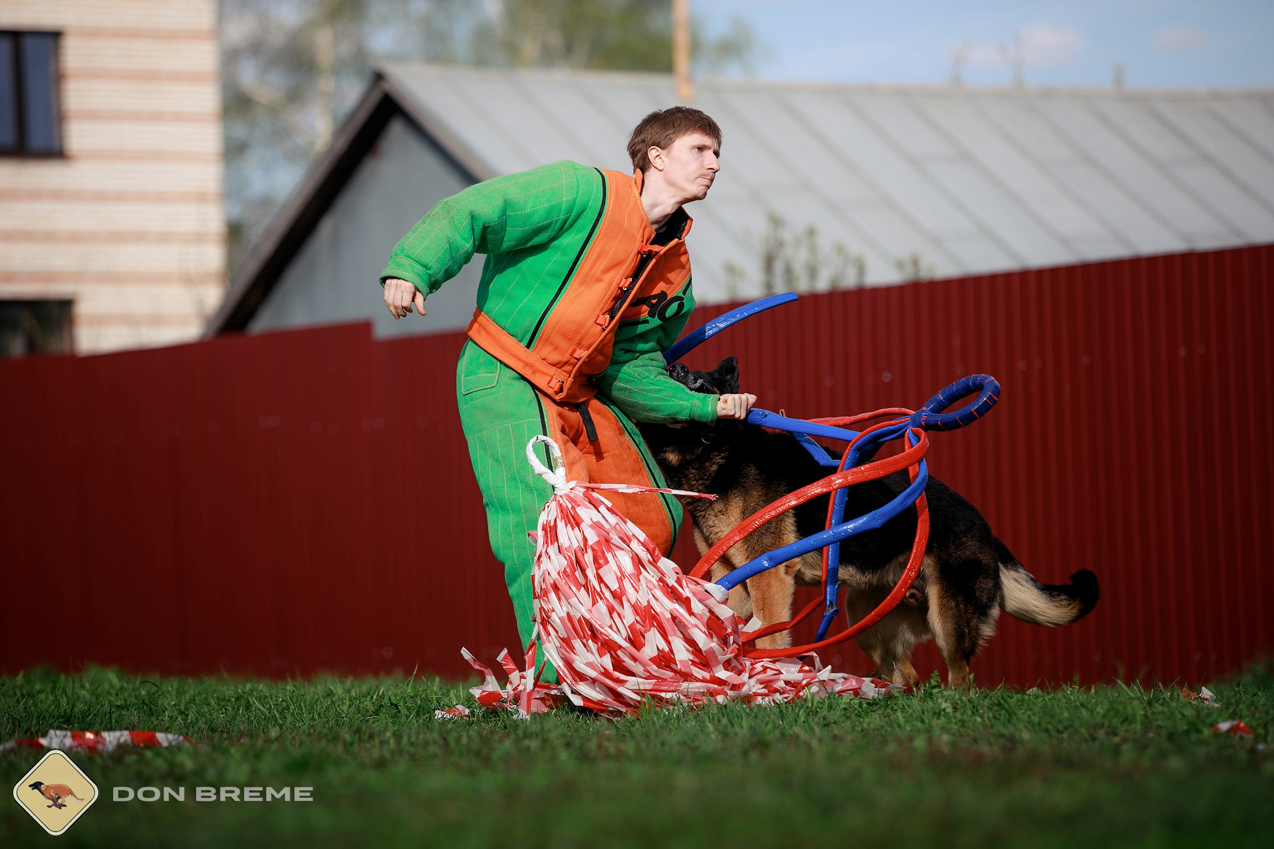 Семинар для фигурантов, день 2. Фотограф-анималист Mary Mart — Москва, Питер
